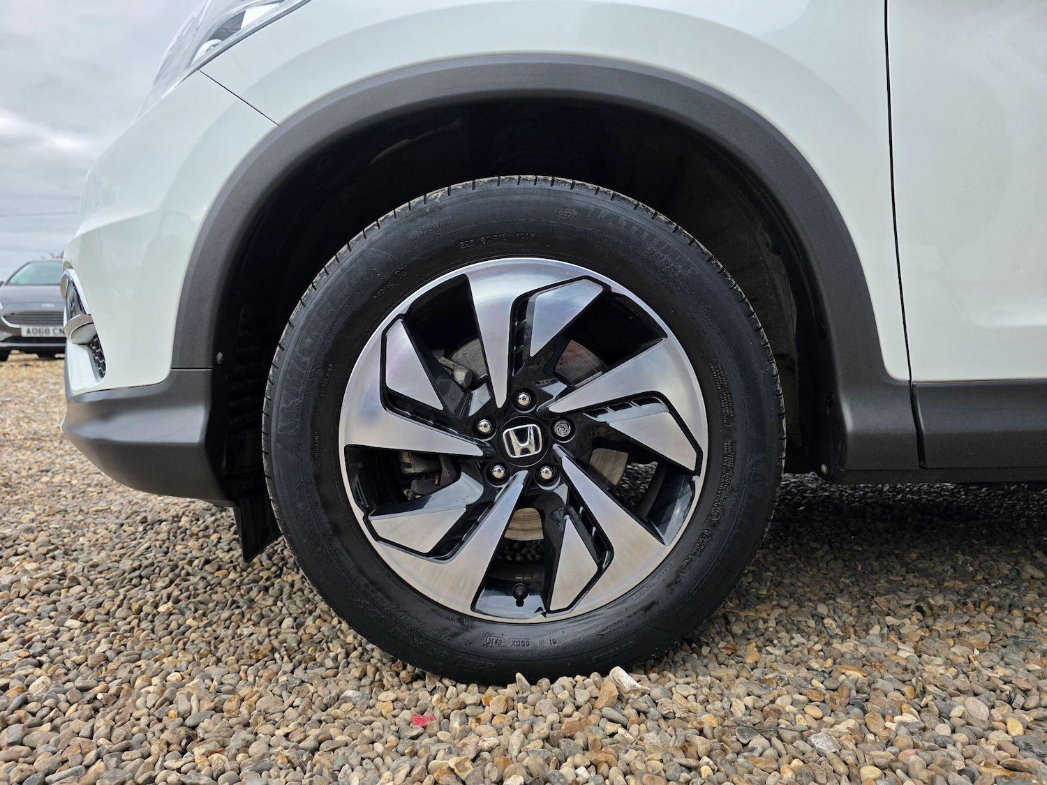 Used Honda CR-V 2015 for sale - 76599425: Photo 26