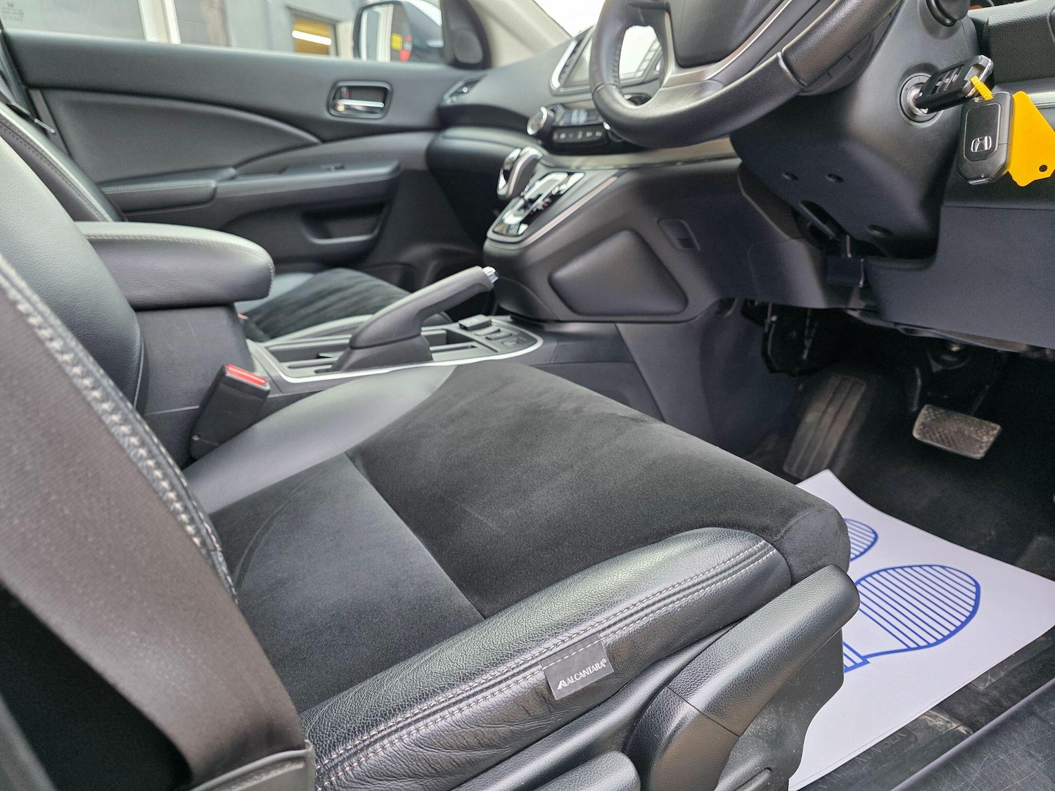 Used Honda CR-V 2015 for sale - 76599425: Photo 30