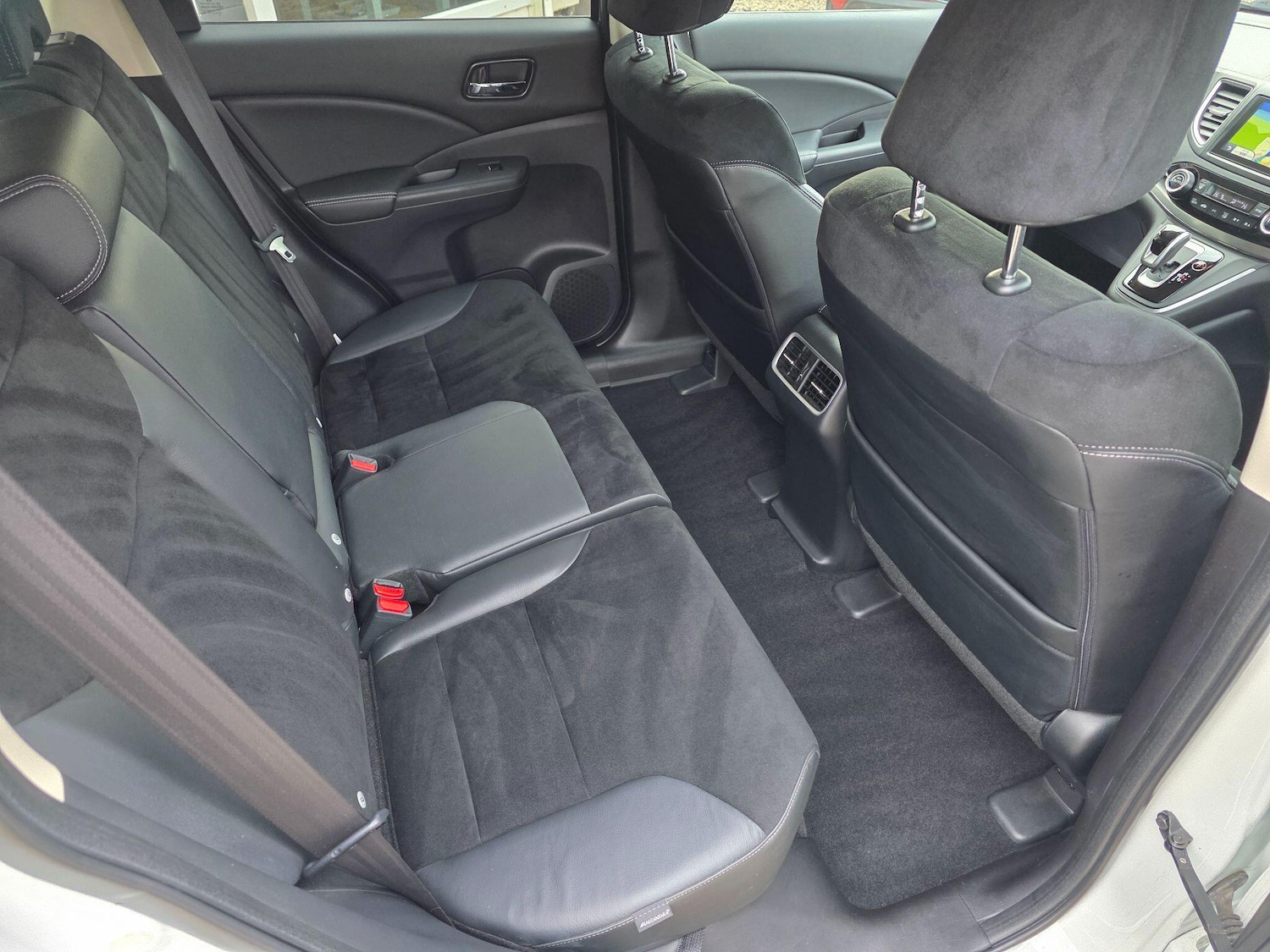 Used Honda CR-V 2015 for sale - 76599425: Photo 32