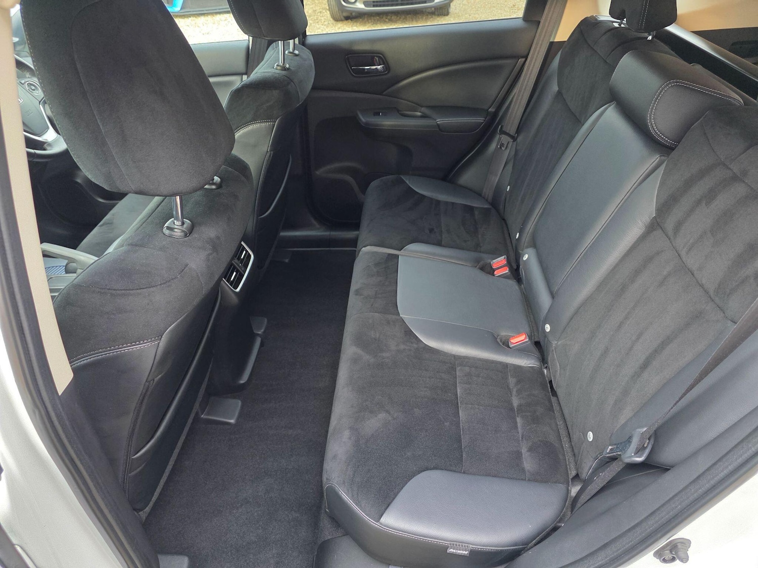 Used Honda CR-V 2015 for sale - 76599425: Photo 35