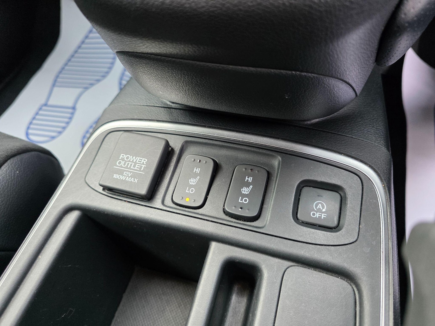 Used Honda CR-V 2015 for sale - 76599425: Photo 41