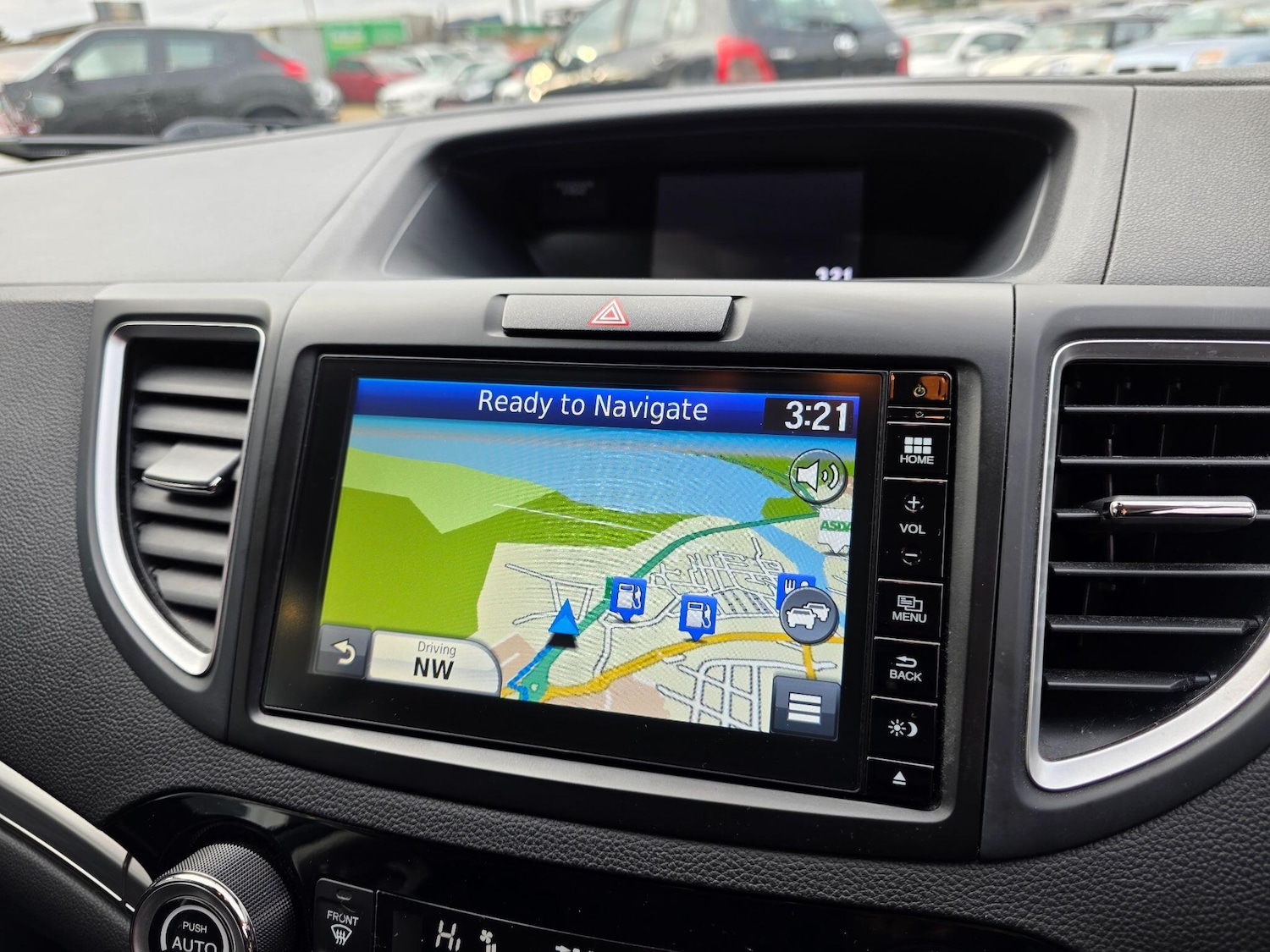 Used Honda CR-V 2015 for sale - 76599425: Photo 44