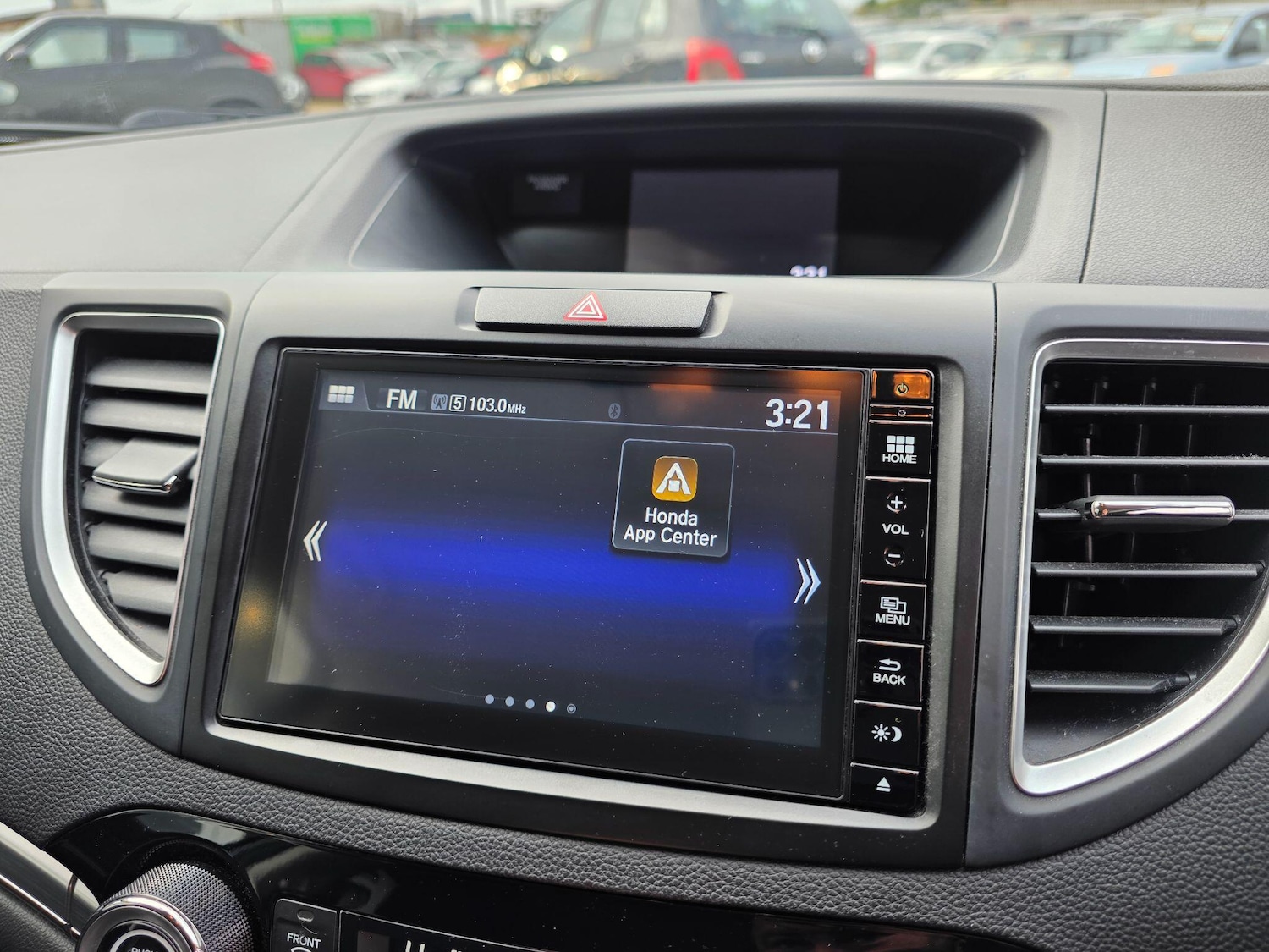 Used Honda CR-V 2015 for sale - 76599425: Photo 46