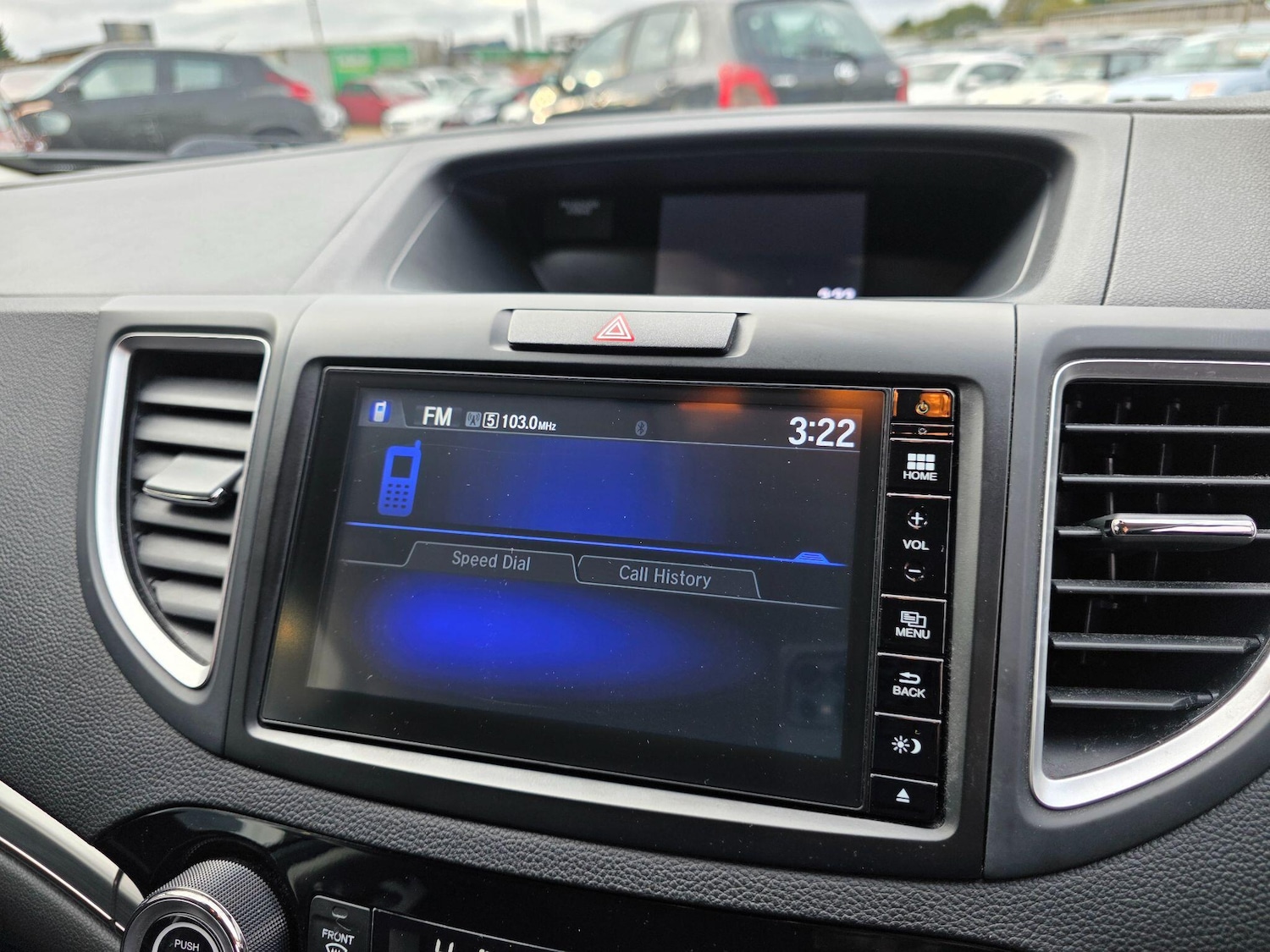 Used Honda CR-V 2015 for sale - 76599425: Photo 47