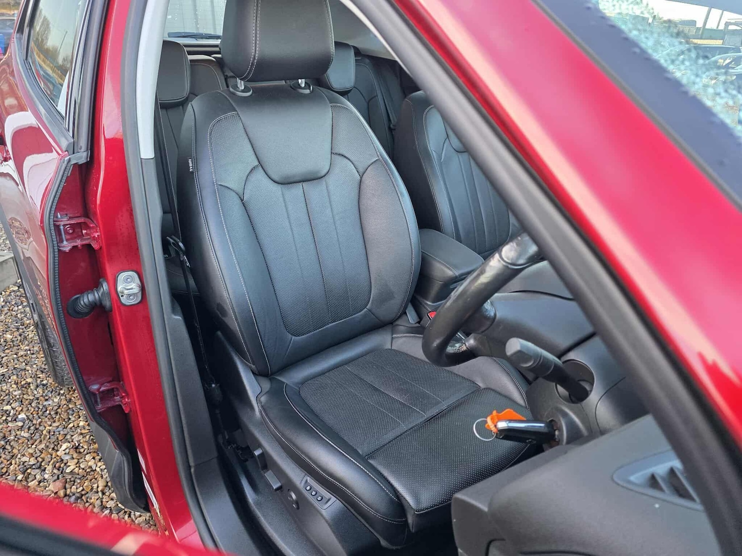 Used Vauxhall Grandland X 2018 for sale - 76689597: Photo 13