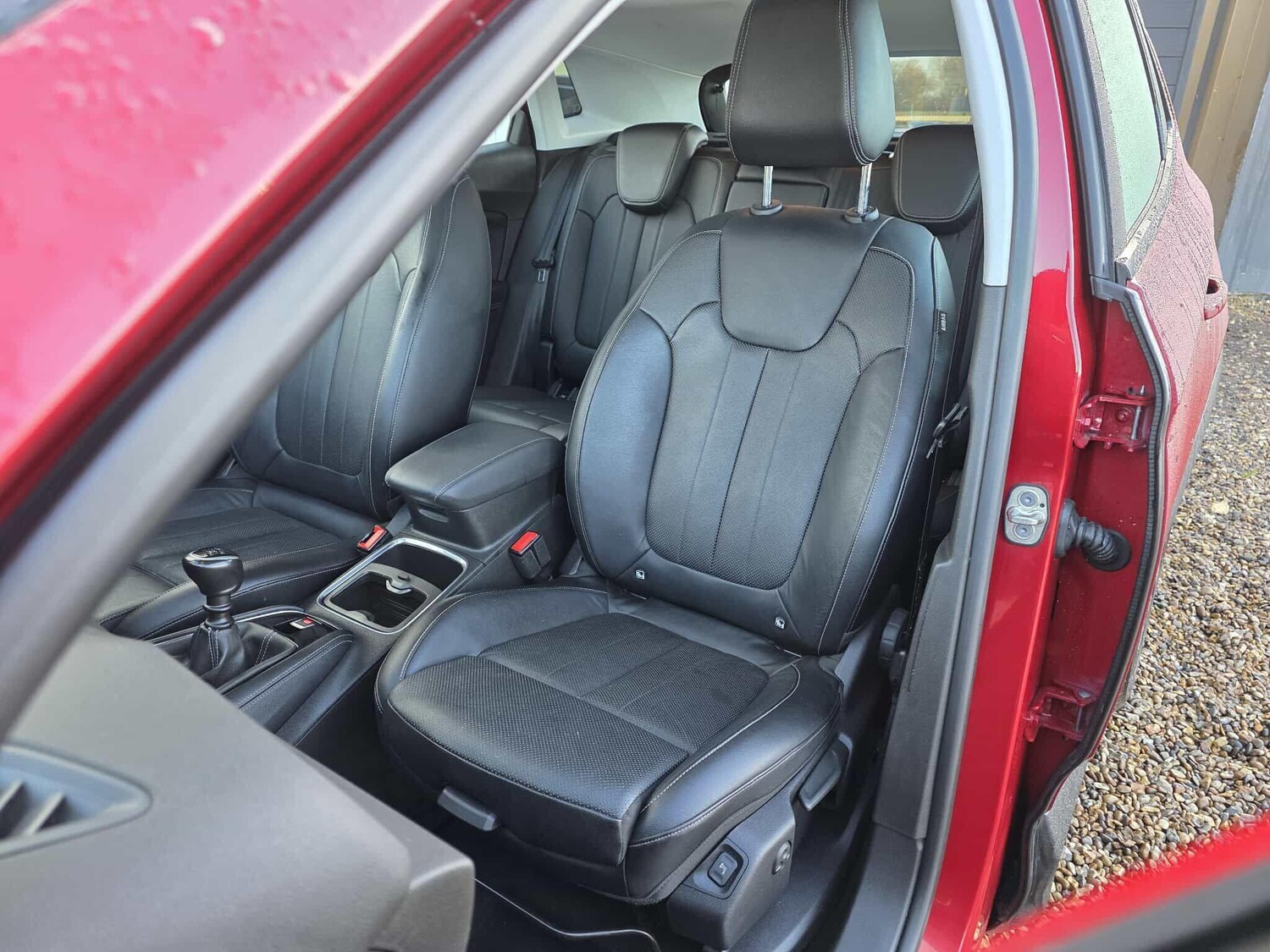 Used Vauxhall Grandland X 2018 for sale - 76689597: Photo 18