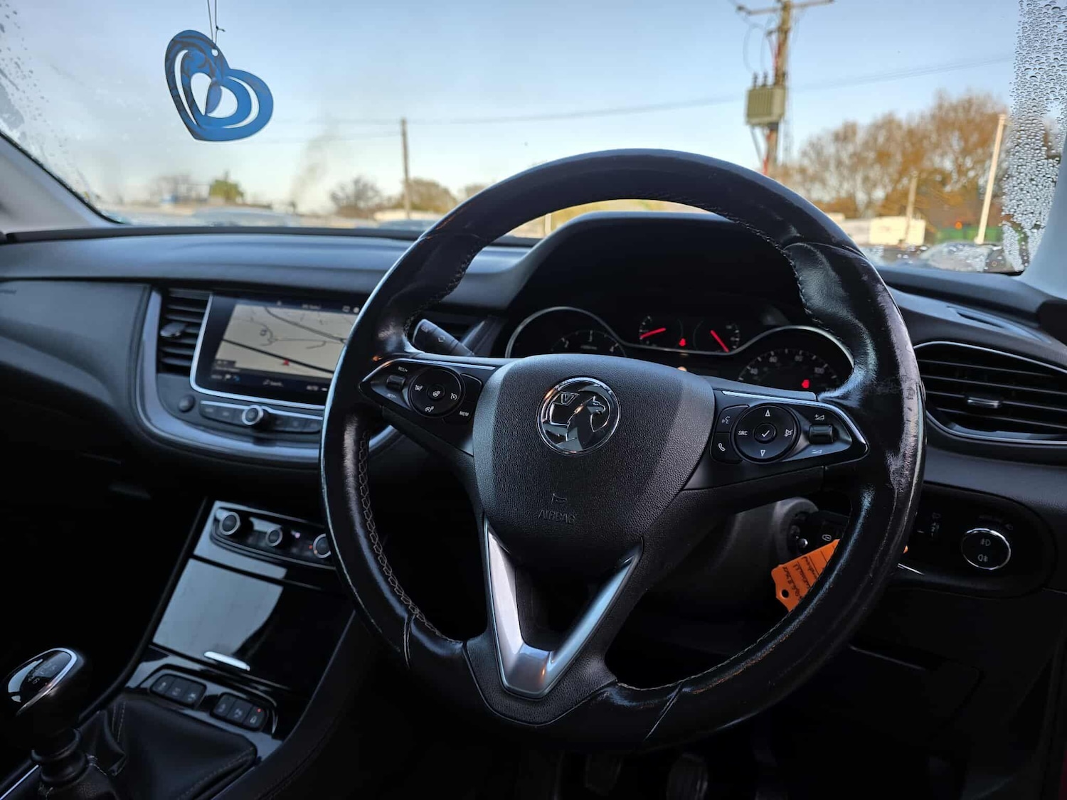 Used Vauxhall Grandland X 2018 for sale - 76689597: Photo 21