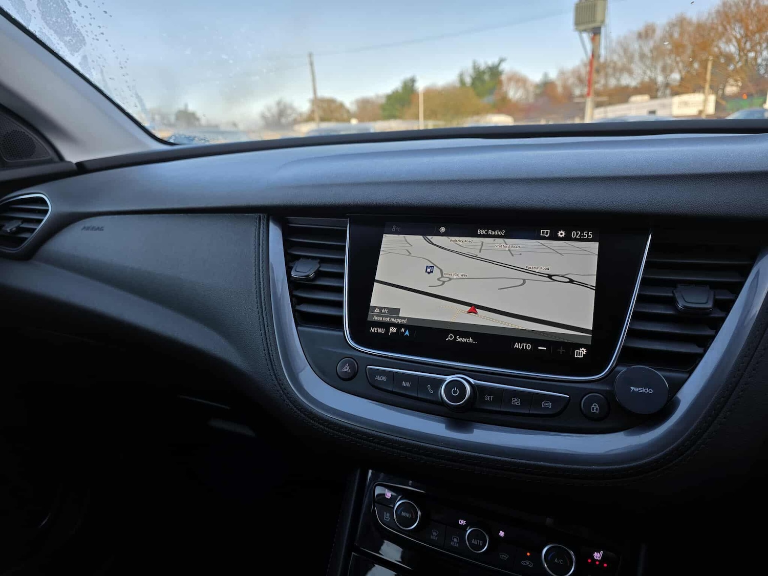 Used Vauxhall Grandland X 2018 for sale - 76689597: Photo 26