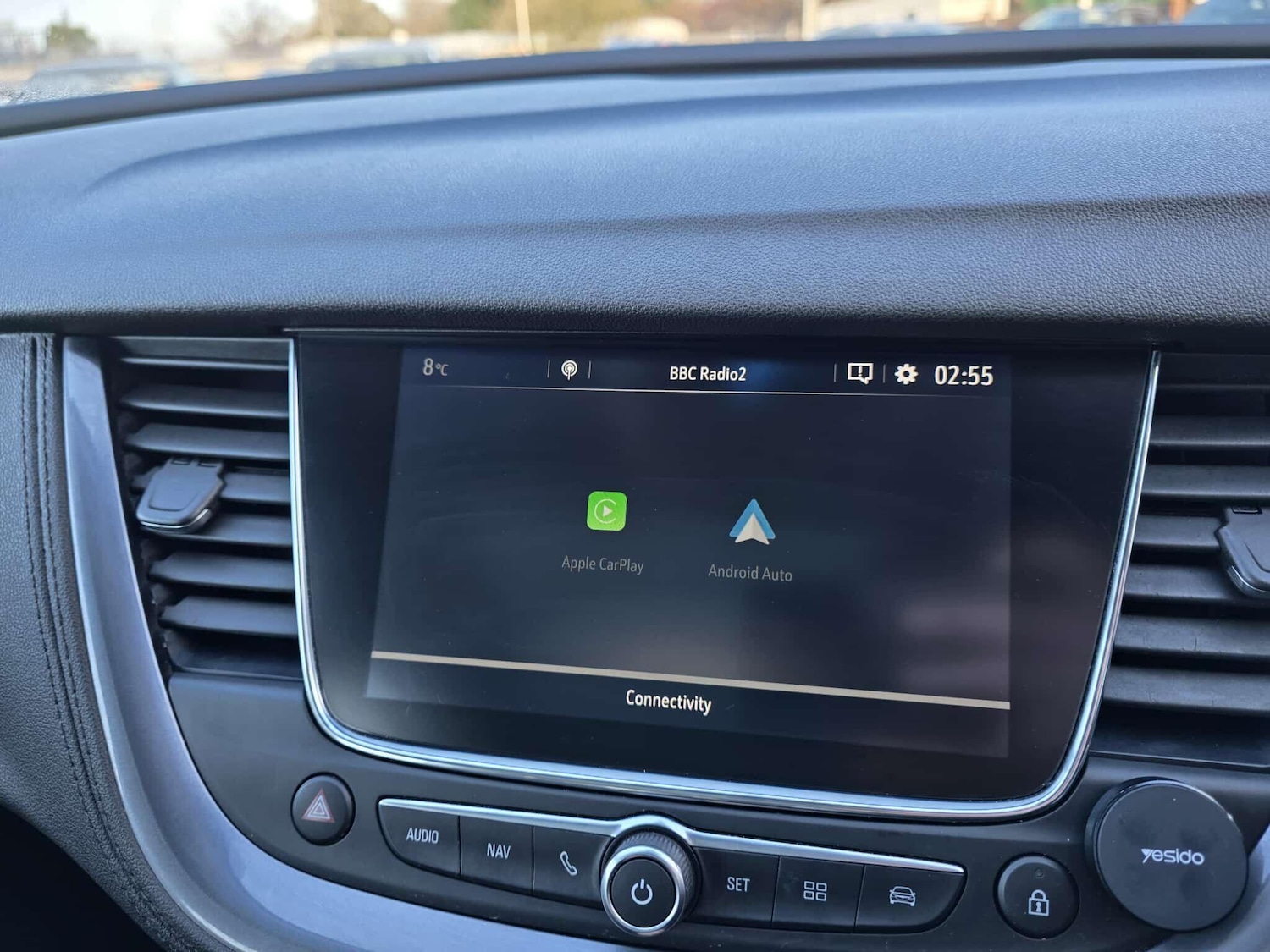 Used Vauxhall Grandland X 2018 for sale - 76689597: Photo 29