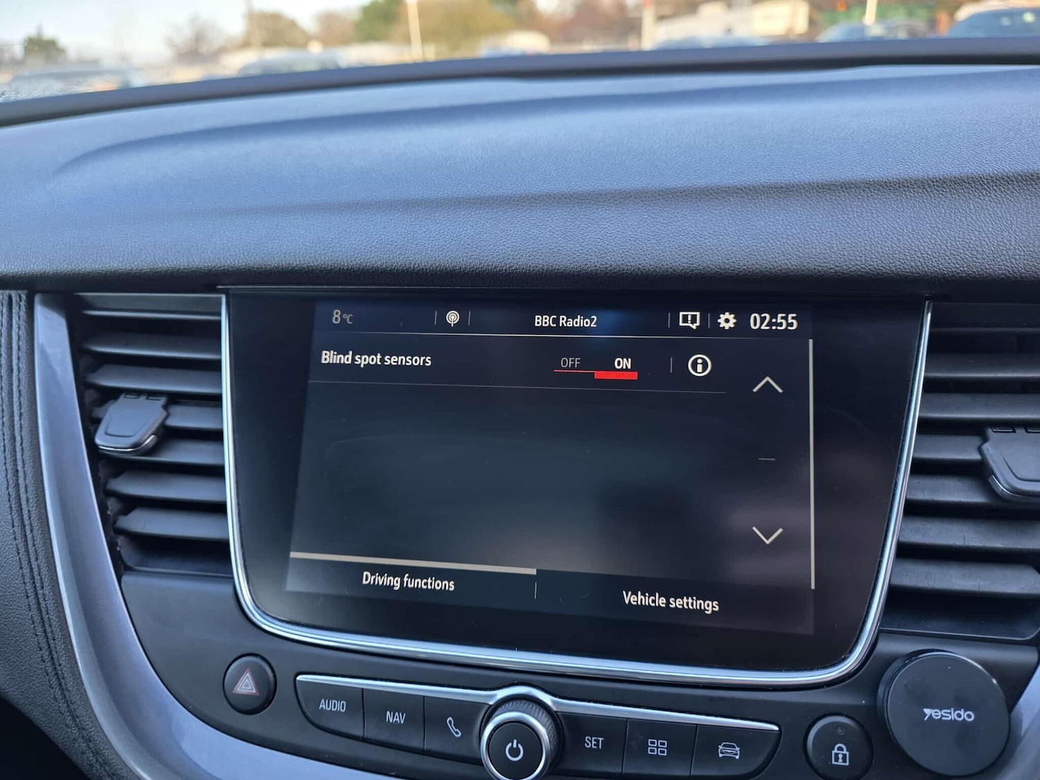 Used Vauxhall Grandland X 2018 for sale - 76689597: Photo 31