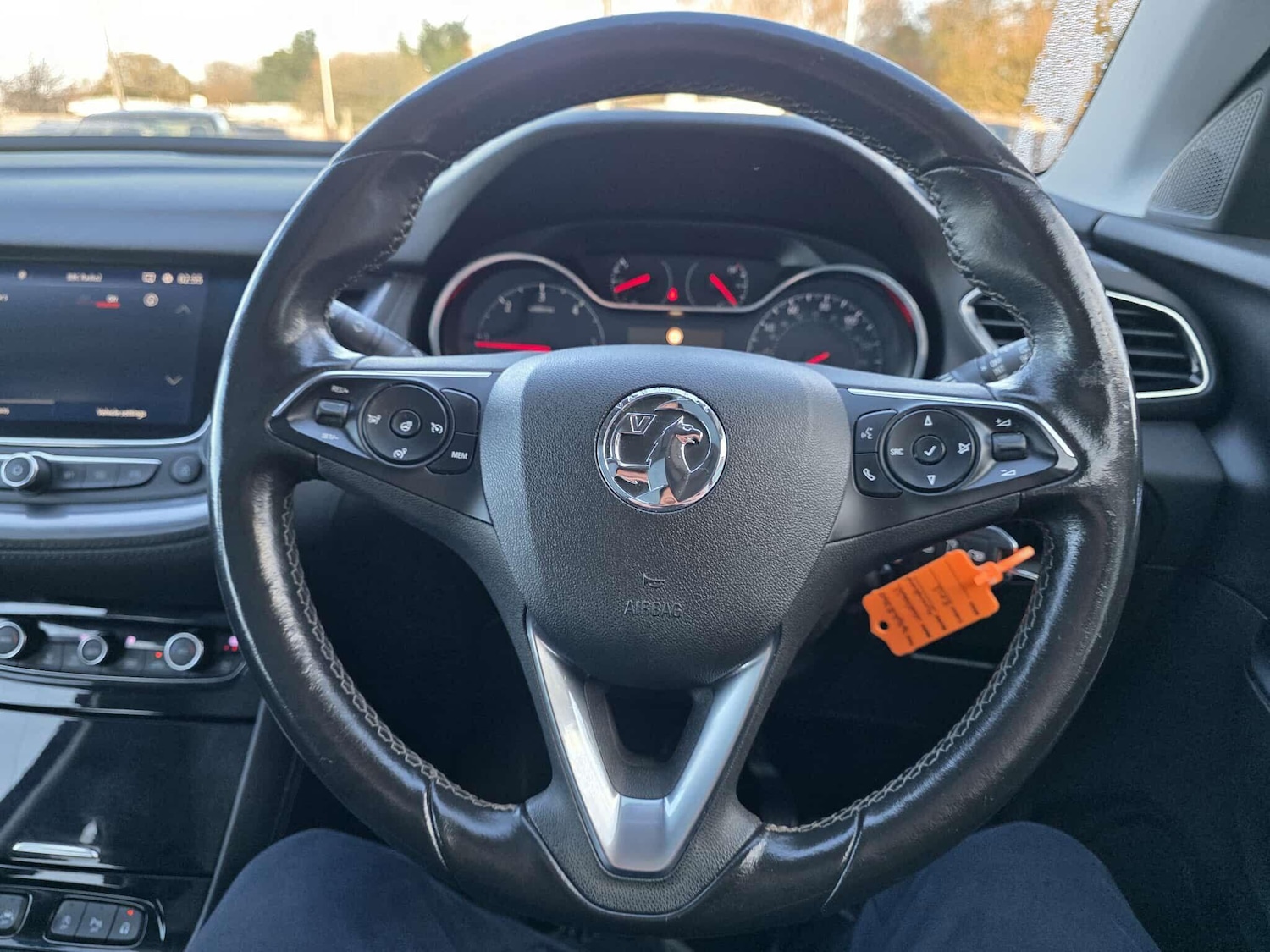 Used Vauxhall Grandland X 2018 for sale - 76689597: Photo 32