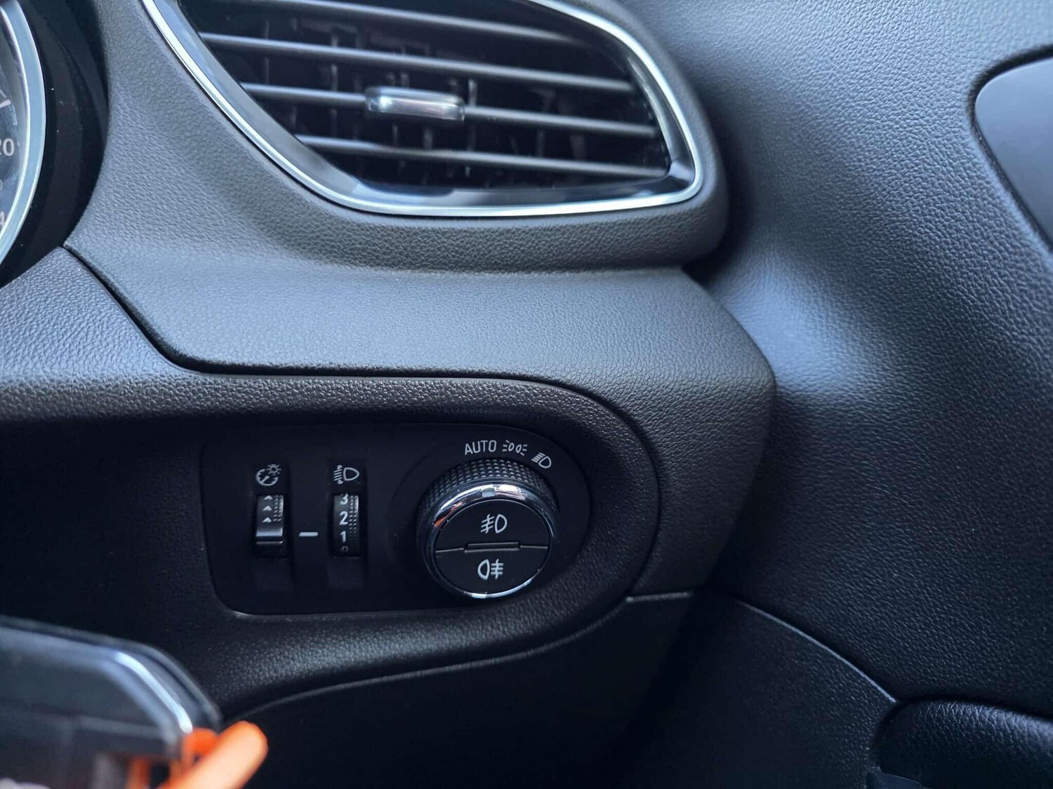 Used Vauxhall Grandland X 2018 for sale - 76689597: Photo 33