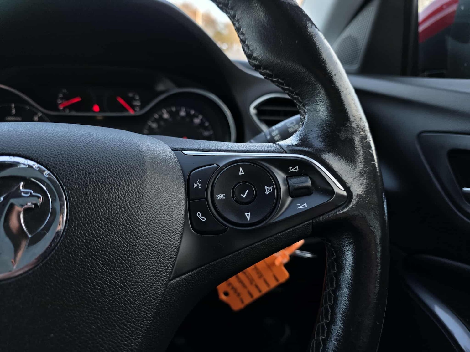 Used Vauxhall Grandland X 2018 for sale - 76689597: Photo 34