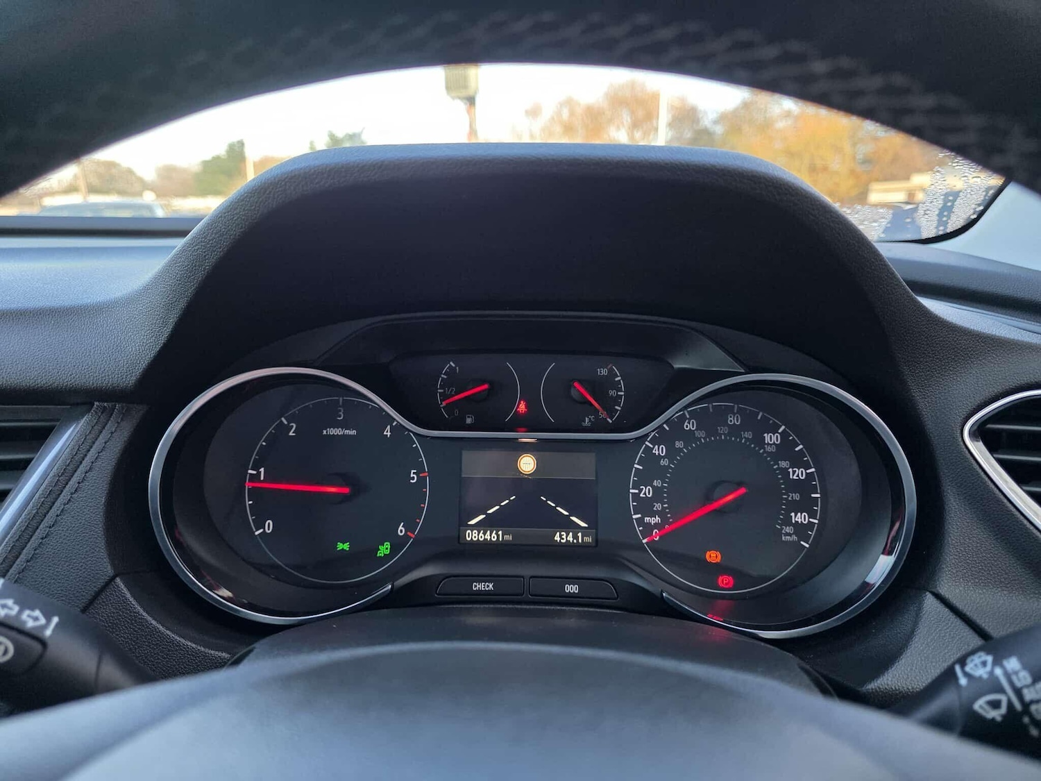 Used Vauxhall Grandland X 2018 for sale - 76689597: Photo 37