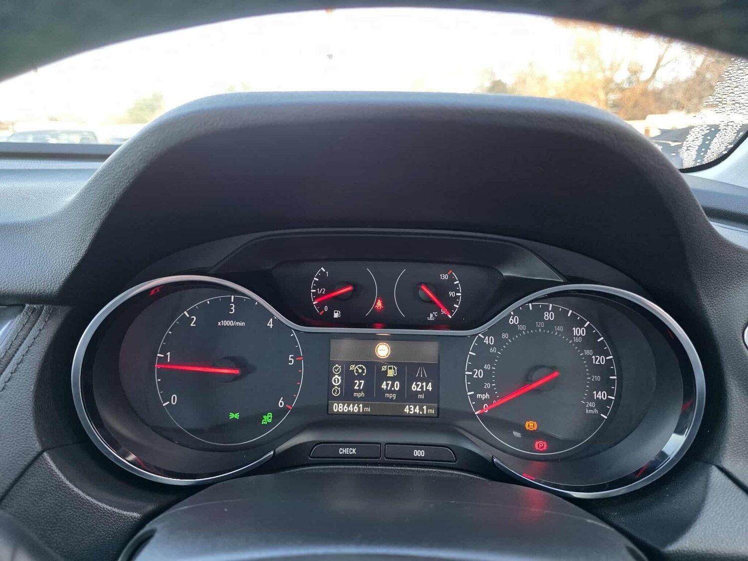 Used Vauxhall Grandland X 2018 for sale - 76689597: Photo 38