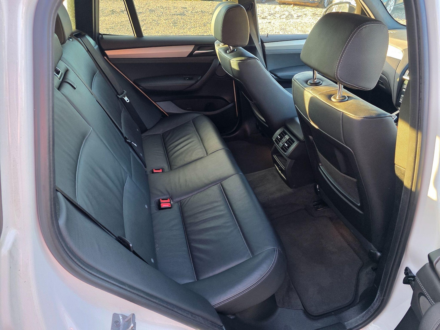 Used BMW X3 for sale - 76989524: Photo 13