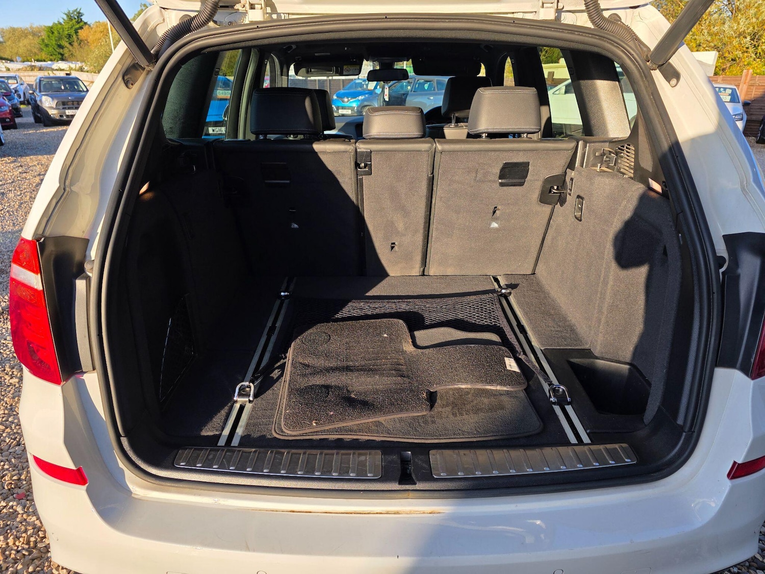 Used BMW X3 for sale - 76989524: Photo 14