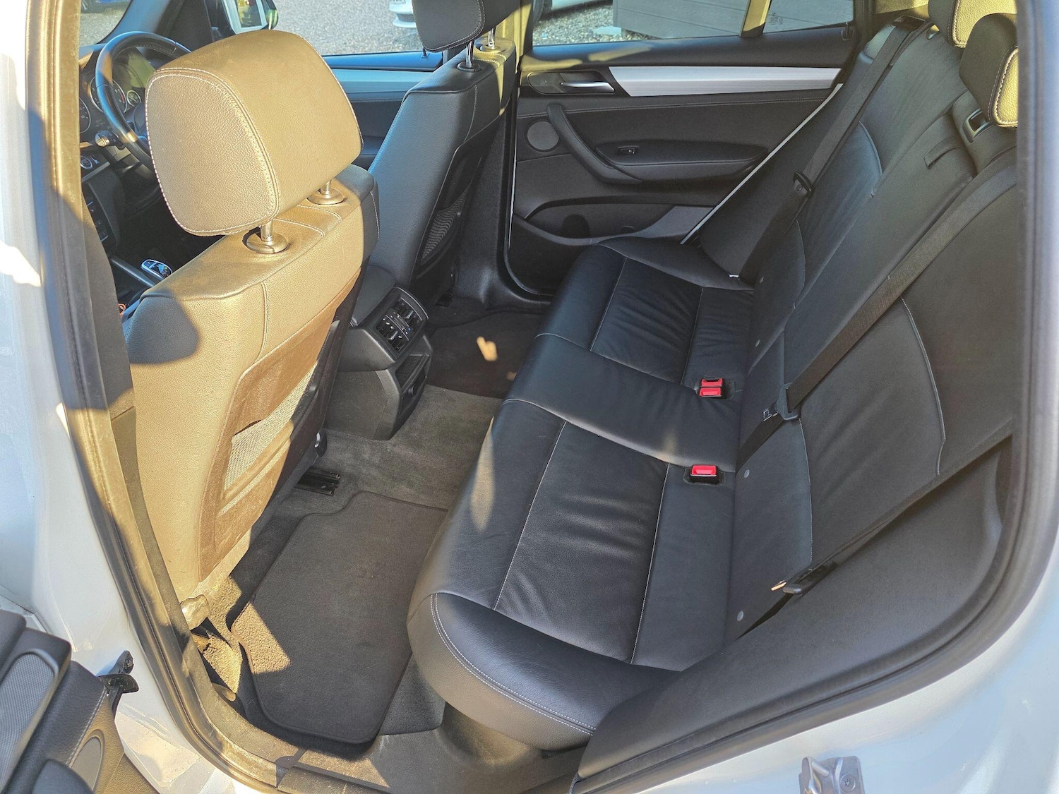 Used BMW X3 for sale - 76989524: Photo 15