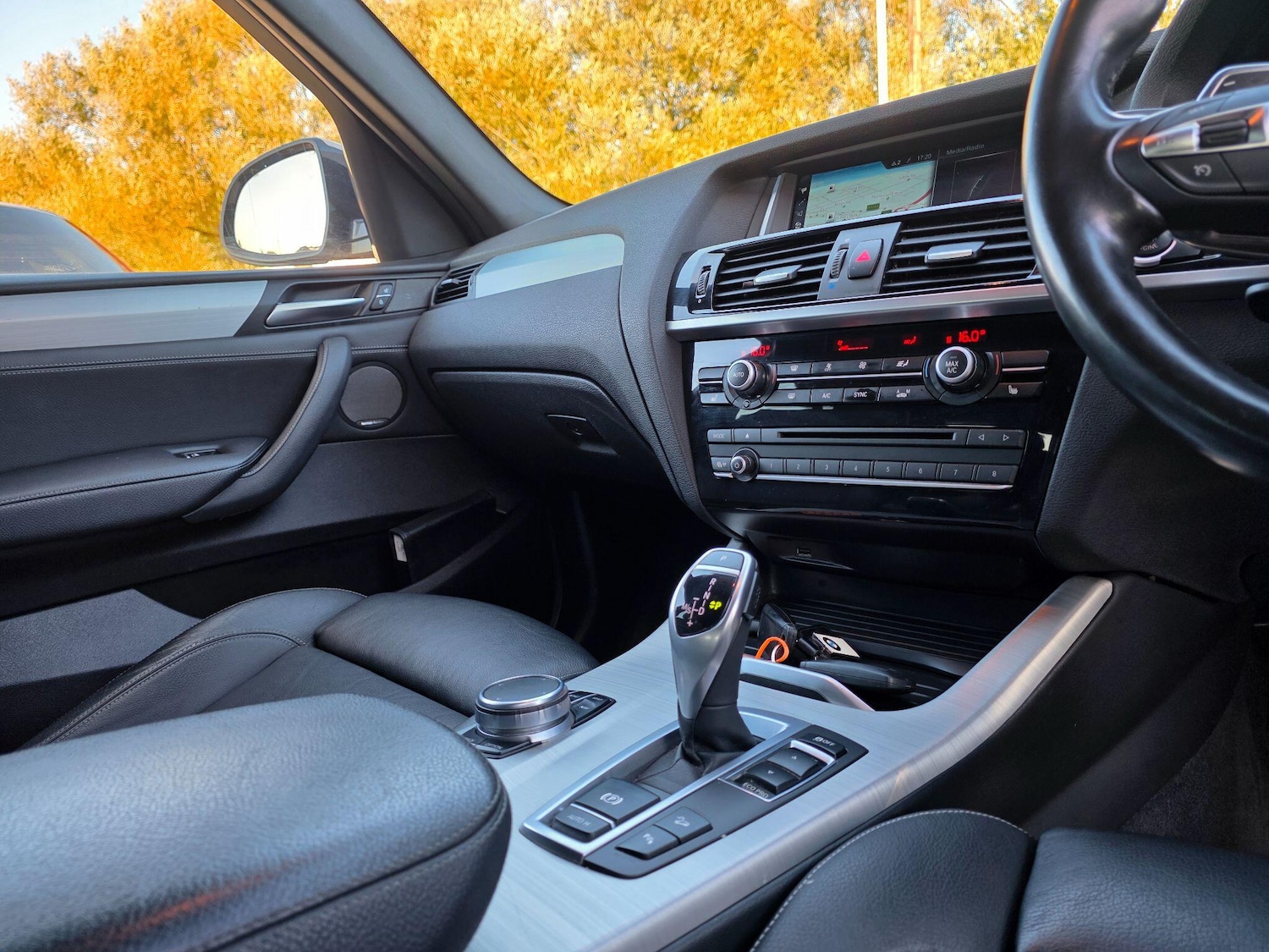 Used BMW X3 for sale - 76989524: Photo 20