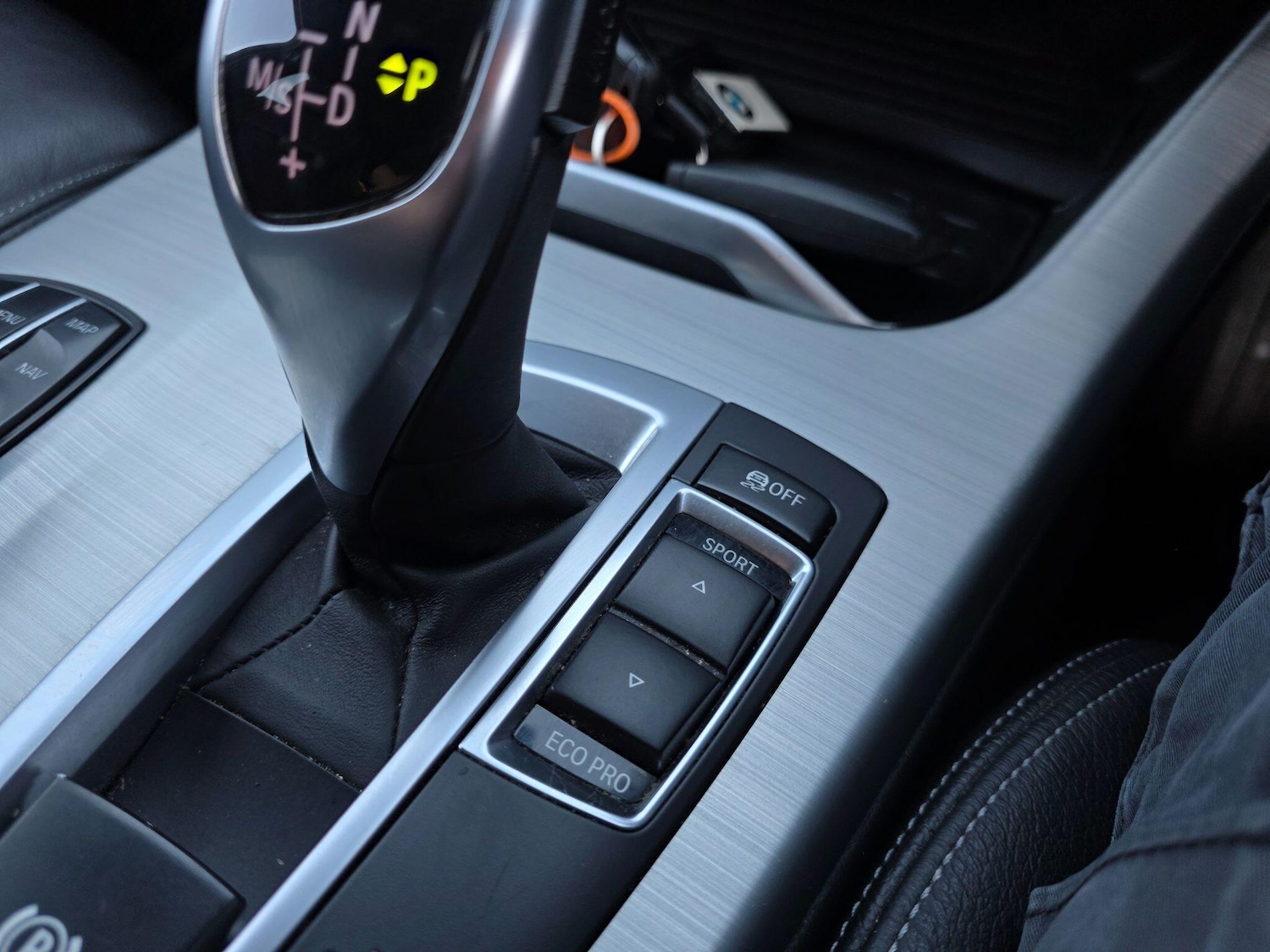 Used BMW X3 for sale - 76989524: Photo 23