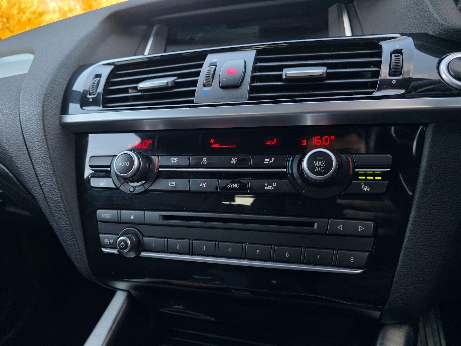 Used BMW X3 for sale - 76989524: Photo 26