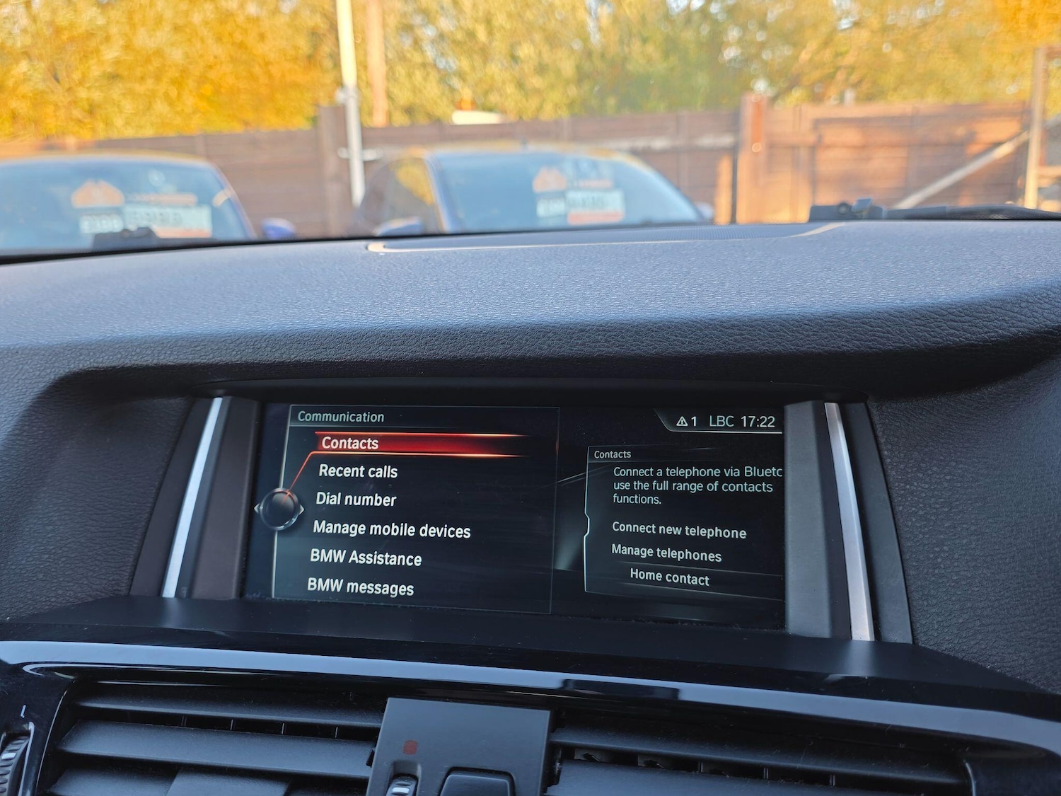 Used BMW X3 for sale - 76989524: Photo 37