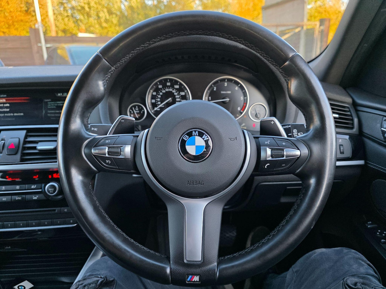 Used BMW X3 for sale - 76989524: Photo 42