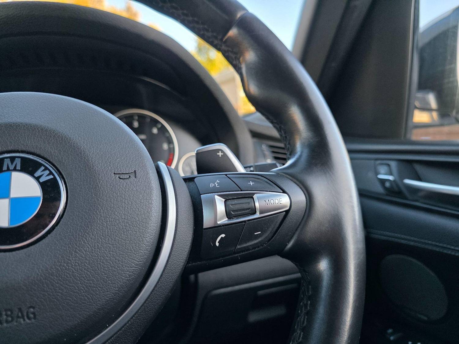 Used BMW X3 for sale - 76989524: Photo 44