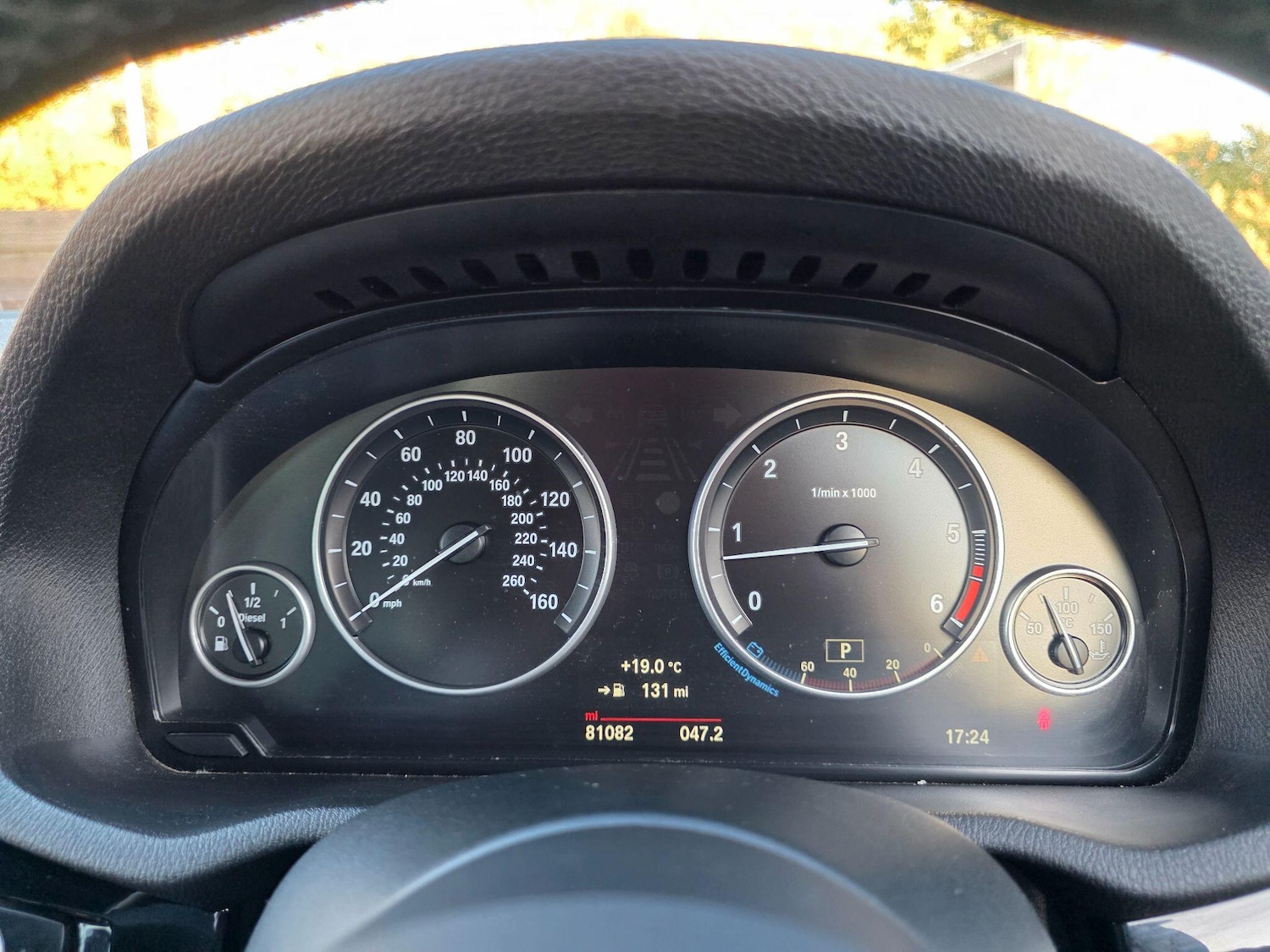 Used BMW X3 for sale - 76989524: Photo 46