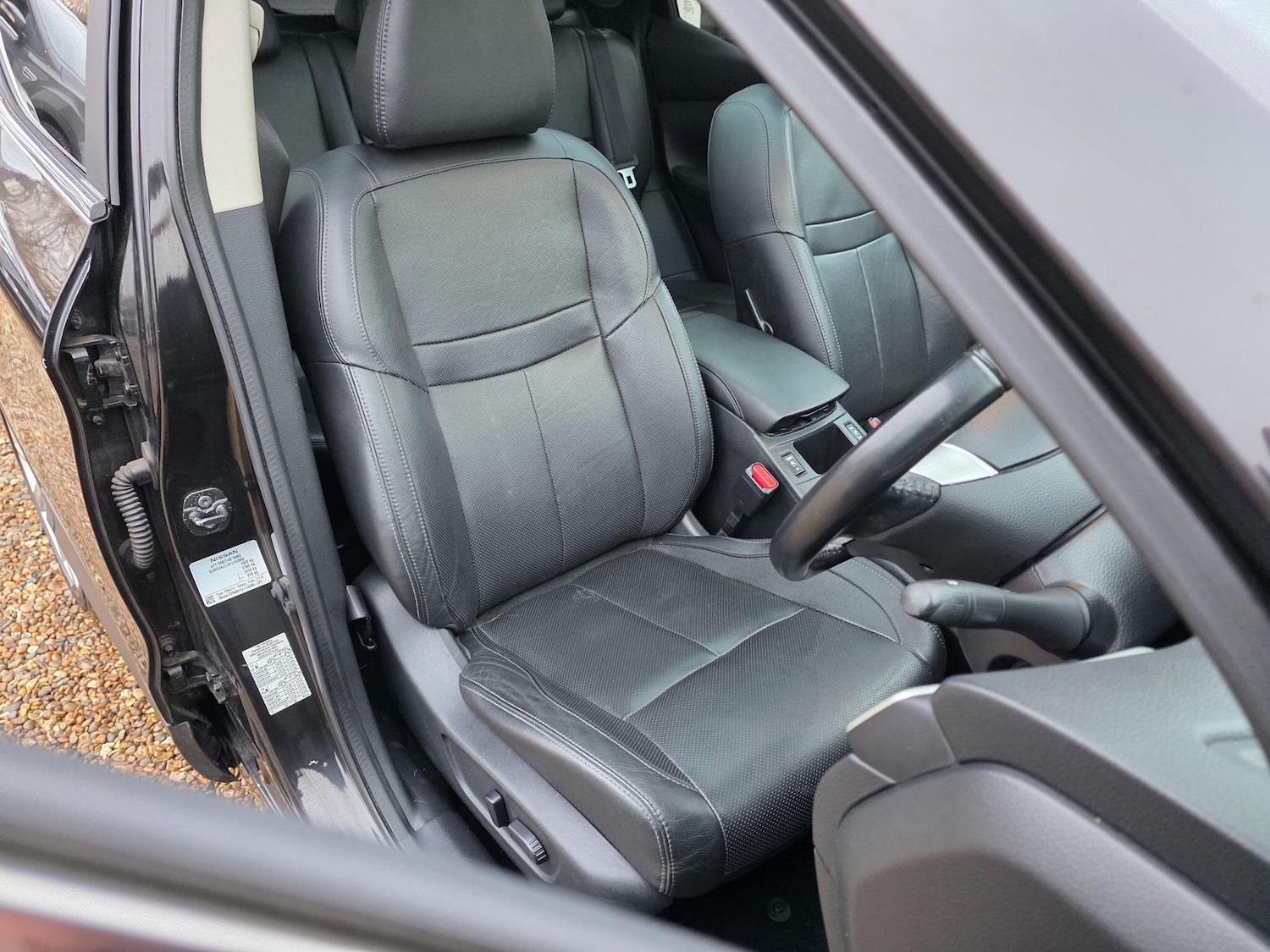 Used Nissan Qashqai 2016 for sale - 77020871: Photo 15