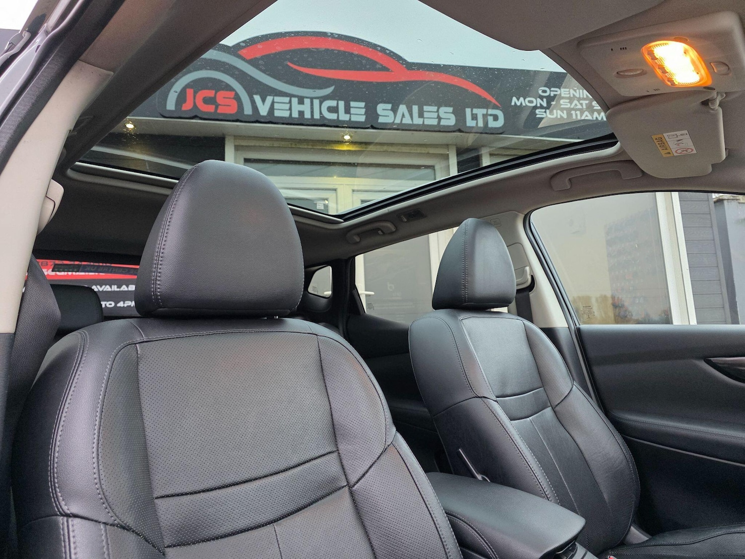 Used Nissan Qashqai 2016 for sale - 77020871: Photo 16