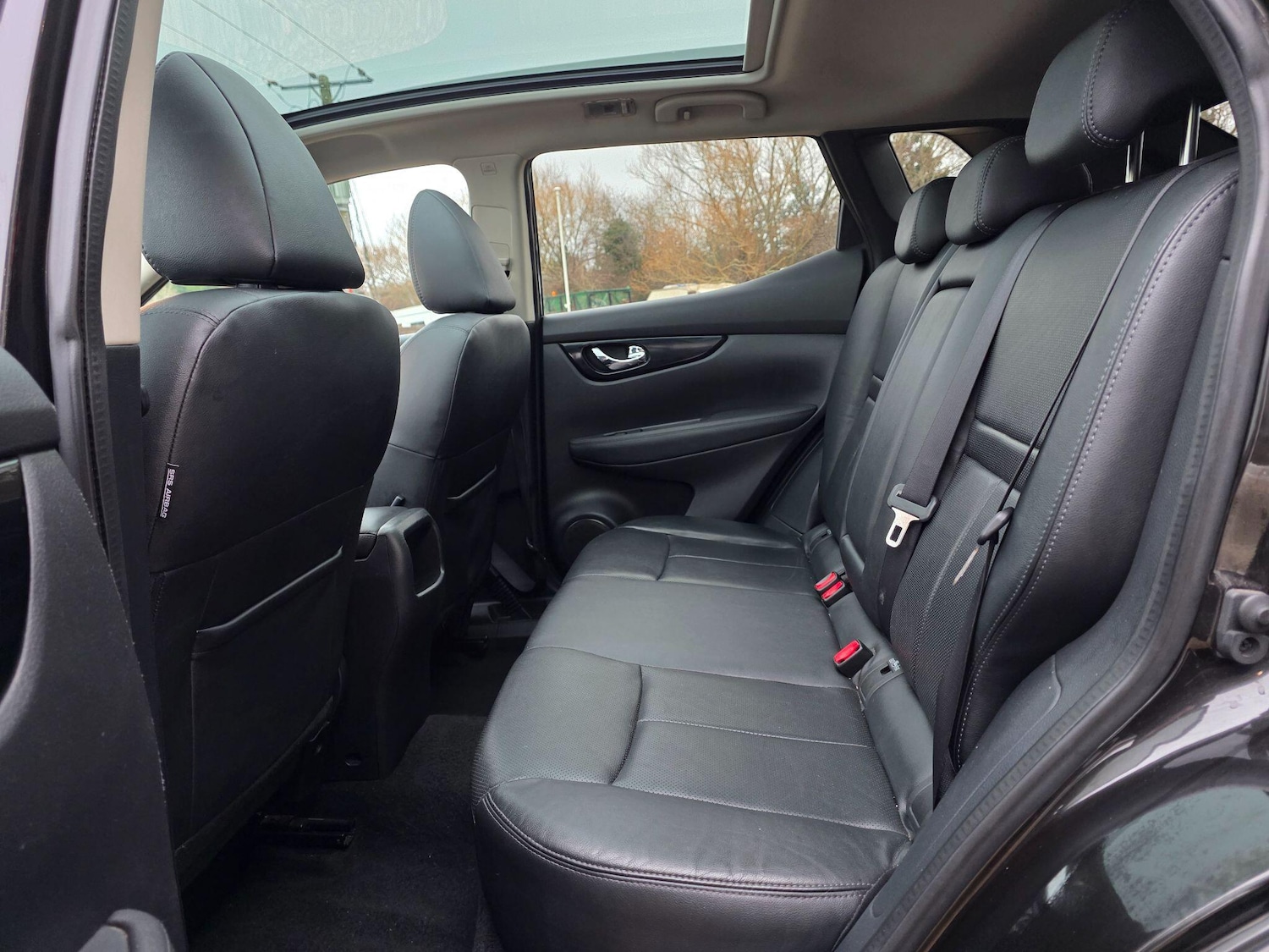 Used Nissan Qashqai 2016 for sale - 77020871: Photo 18