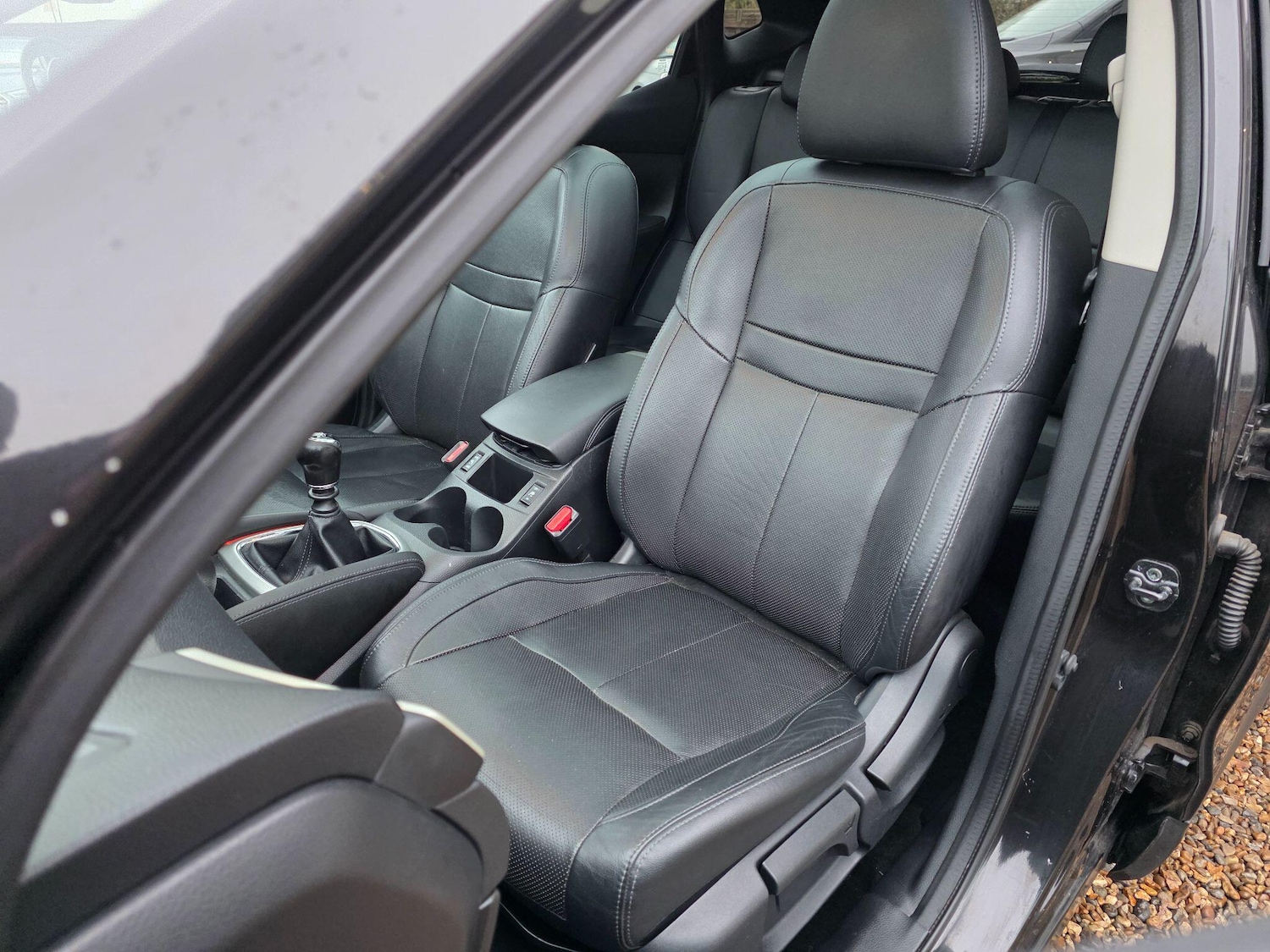 Used Nissan Qashqai 2016 for sale - 77020871: Photo 19