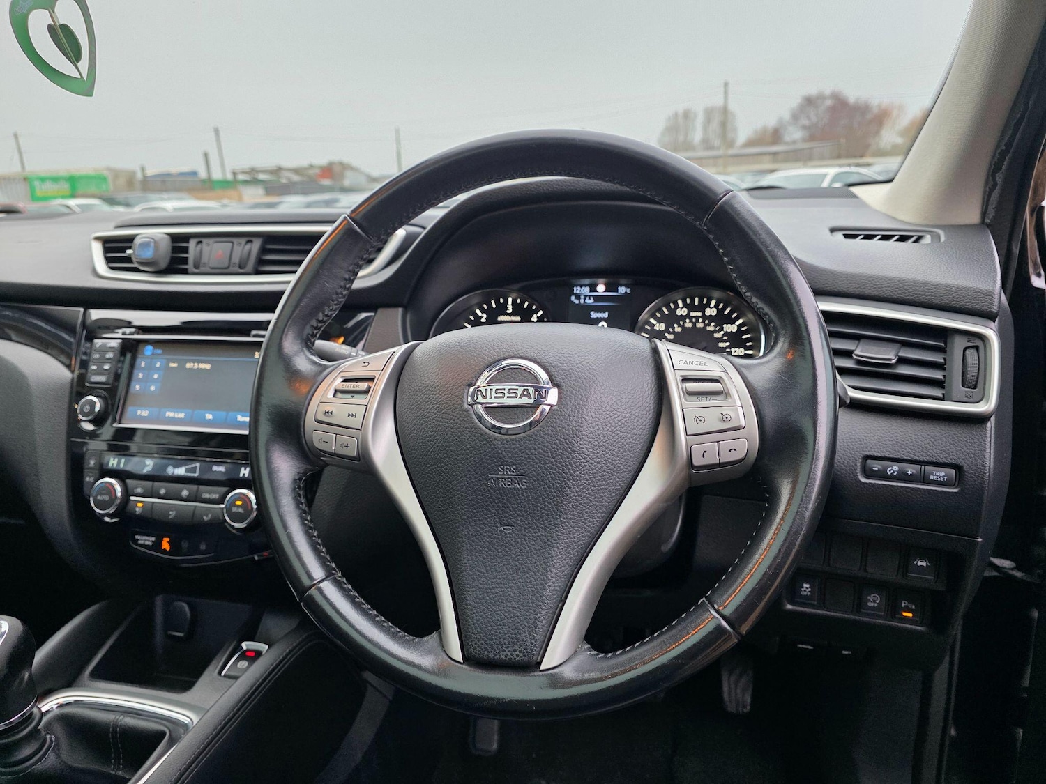 Used Nissan Qashqai 2016 for sale - 77020871: Photo 21