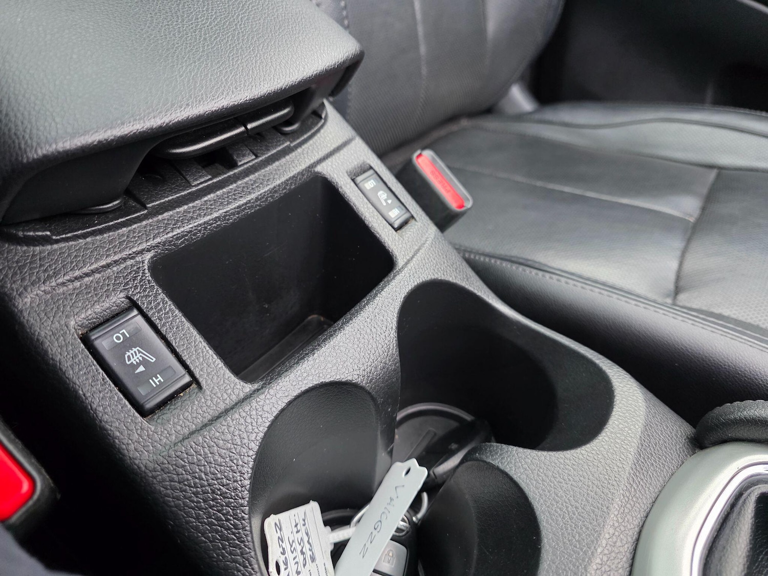 Used Nissan Qashqai 2016 for sale - 77020871: Photo 23