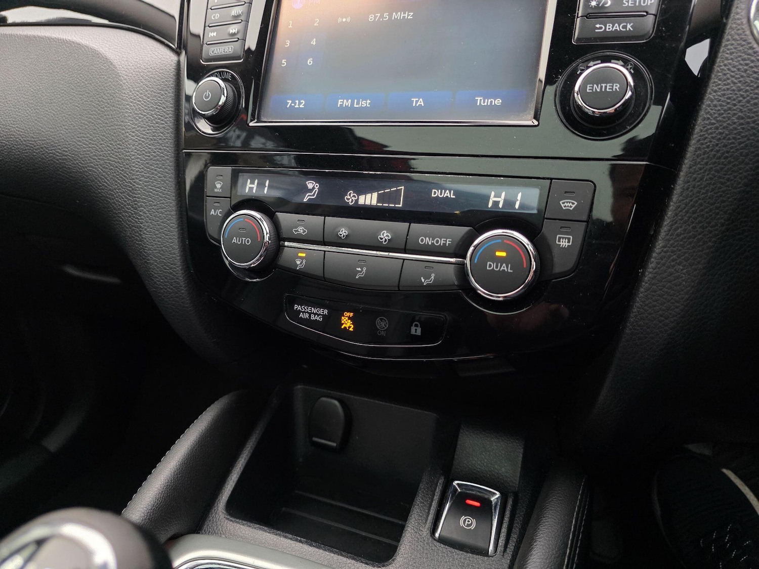 Used Nissan Qashqai 2016 for sale - 77020871: Photo 25