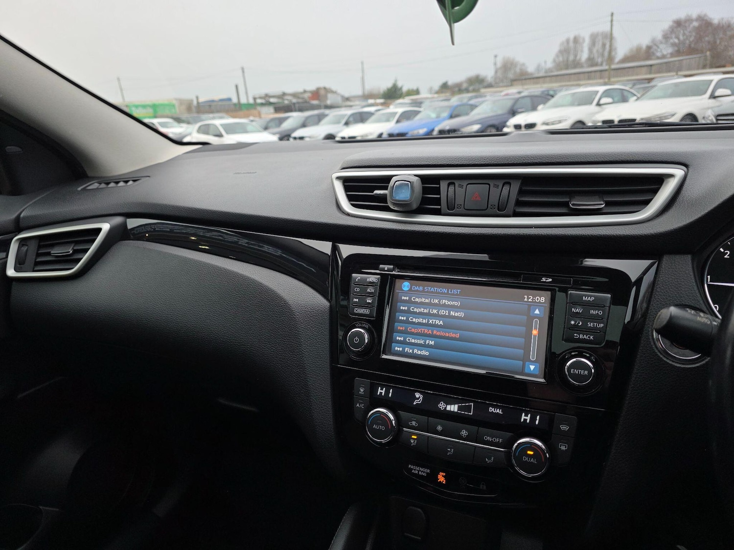 Used Nissan Qashqai 2016 for sale - 77020871: Photo 26