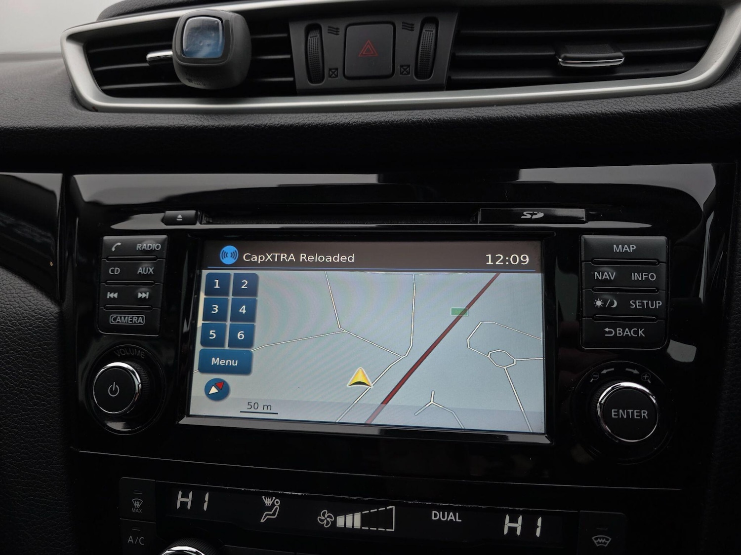 Used Nissan Qashqai 2016 for sale - 77020871: Photo 28