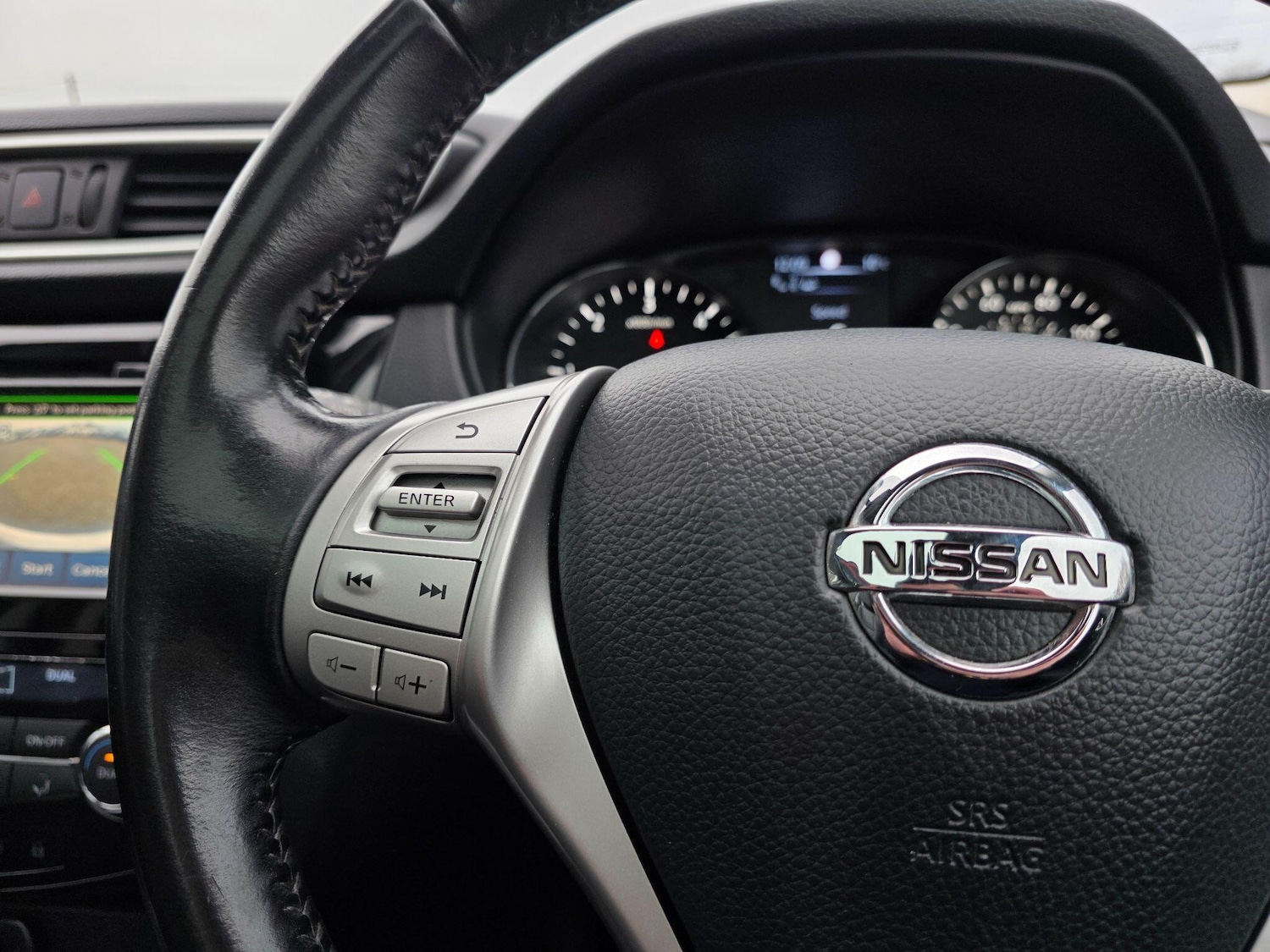 Used Nissan Qashqai 2016 for sale - 77020871: Photo 37