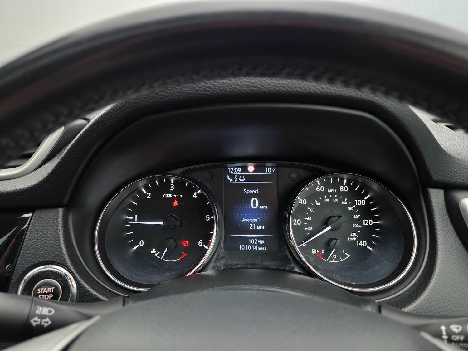 Used Nissan Qashqai 2016 for sale - 77020871: Photo 38