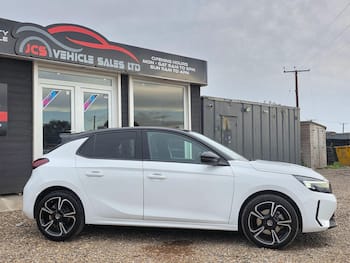 Used Vauxhall Corsa 2024 for sale - 79741192: Photo
