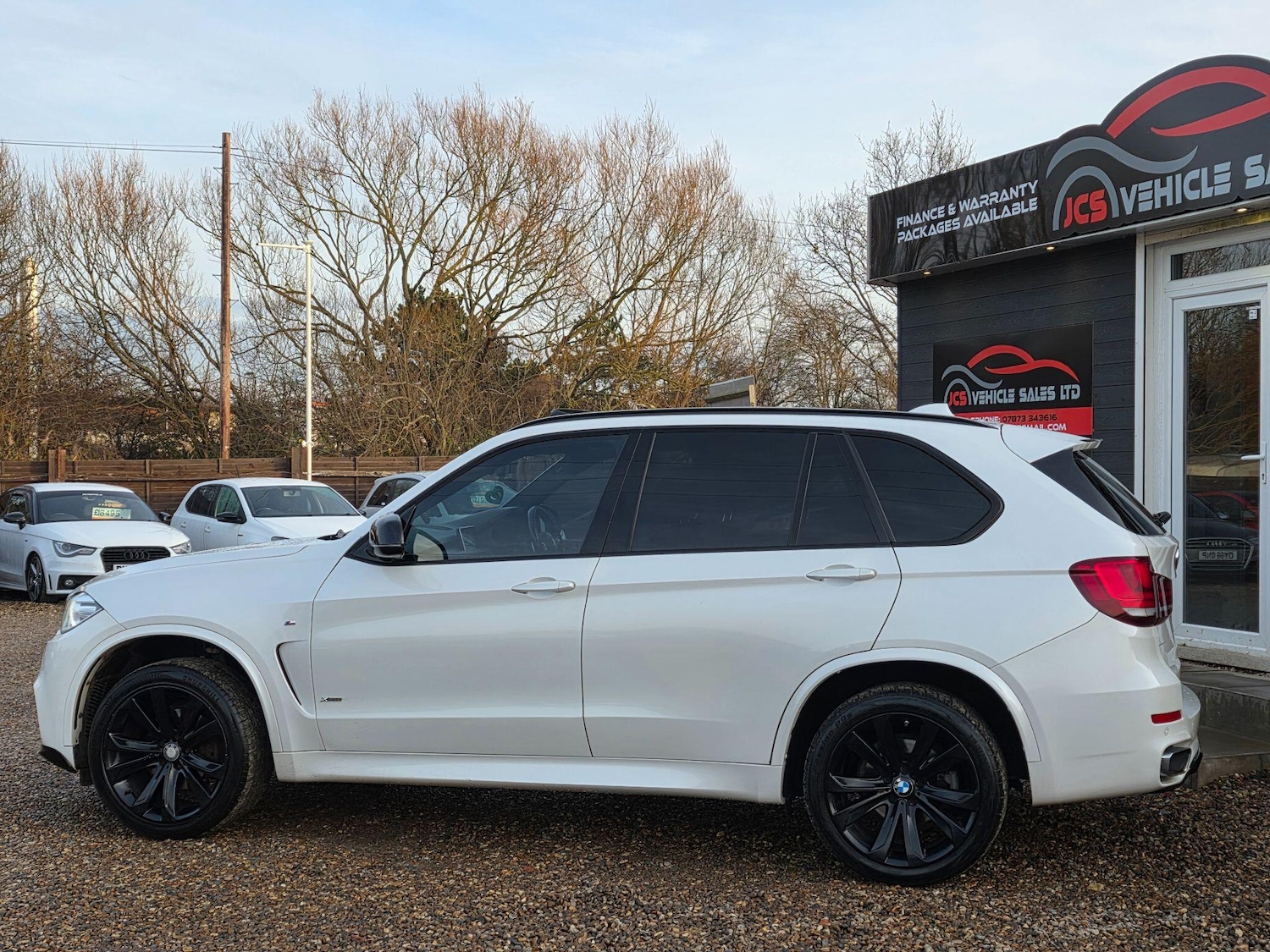 Used BMW X5 2015 for sale - 77049705: Photo 10