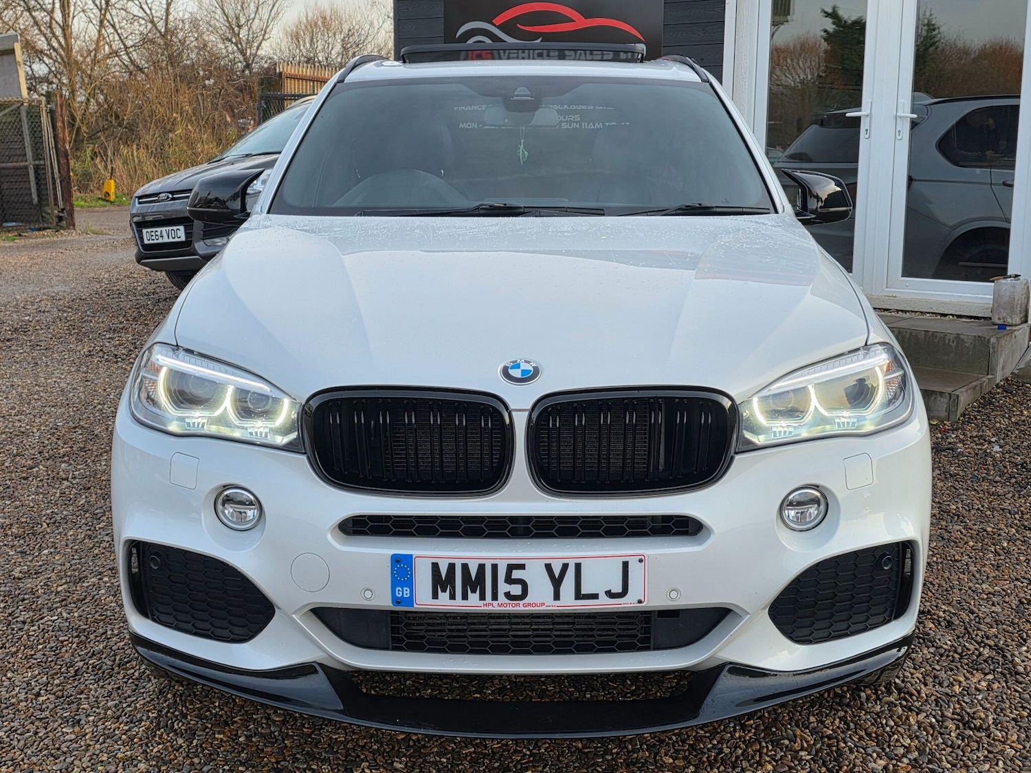 Used BMW X5 2015 for sale - 77049705: Photo 14