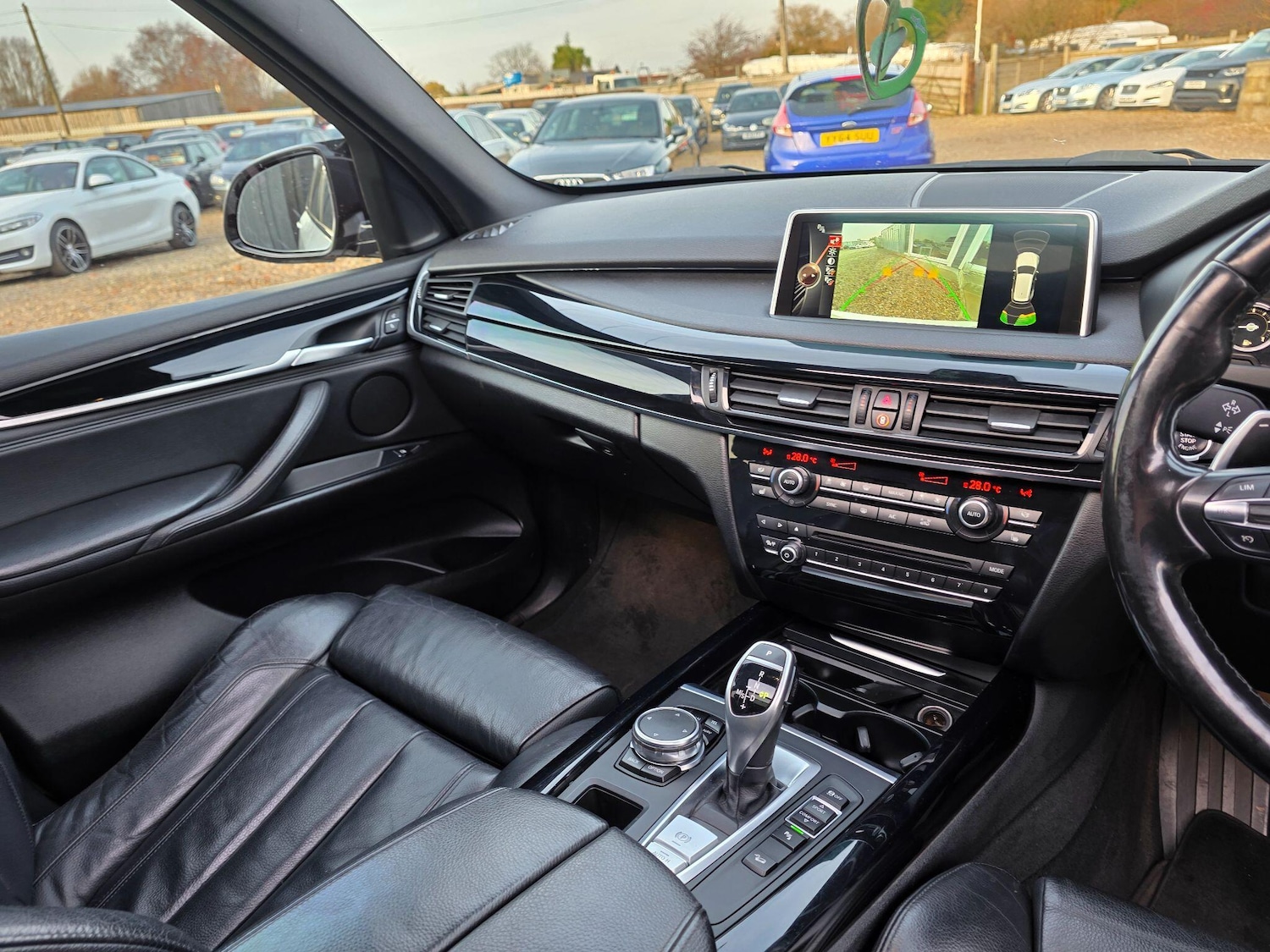 Used BMW X5 2015 for sale - 77049705: Photo 25