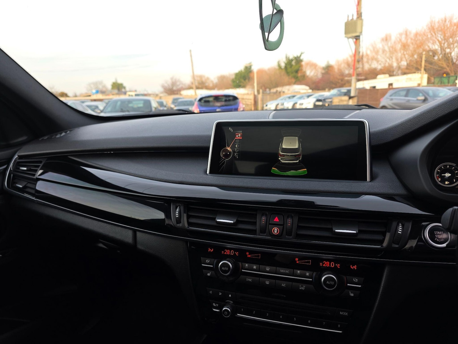 Used BMW X5 2015 for sale - 77049705: Photo 29