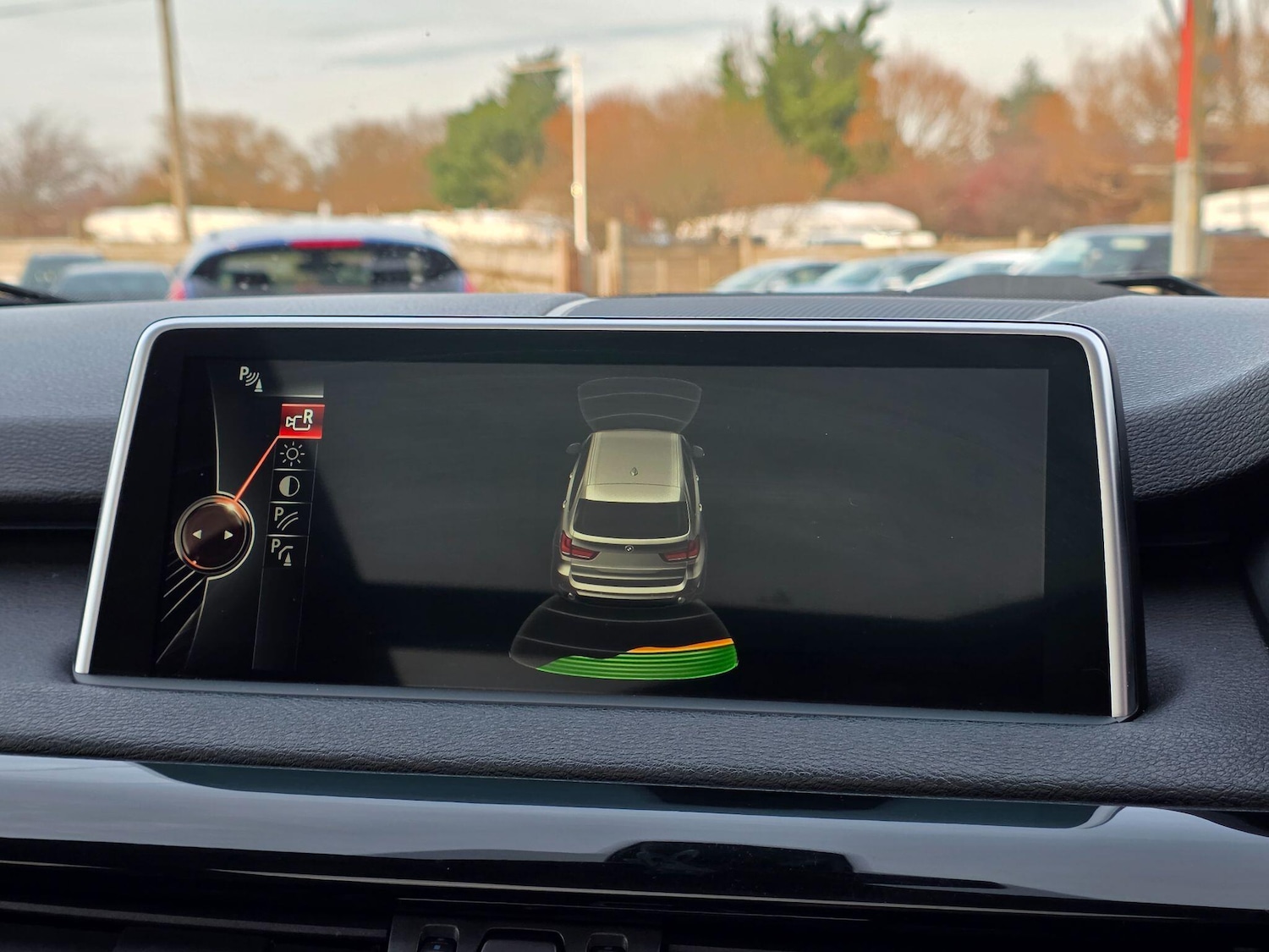 Used BMW X5 2015 for sale - 77049705: Photo 30