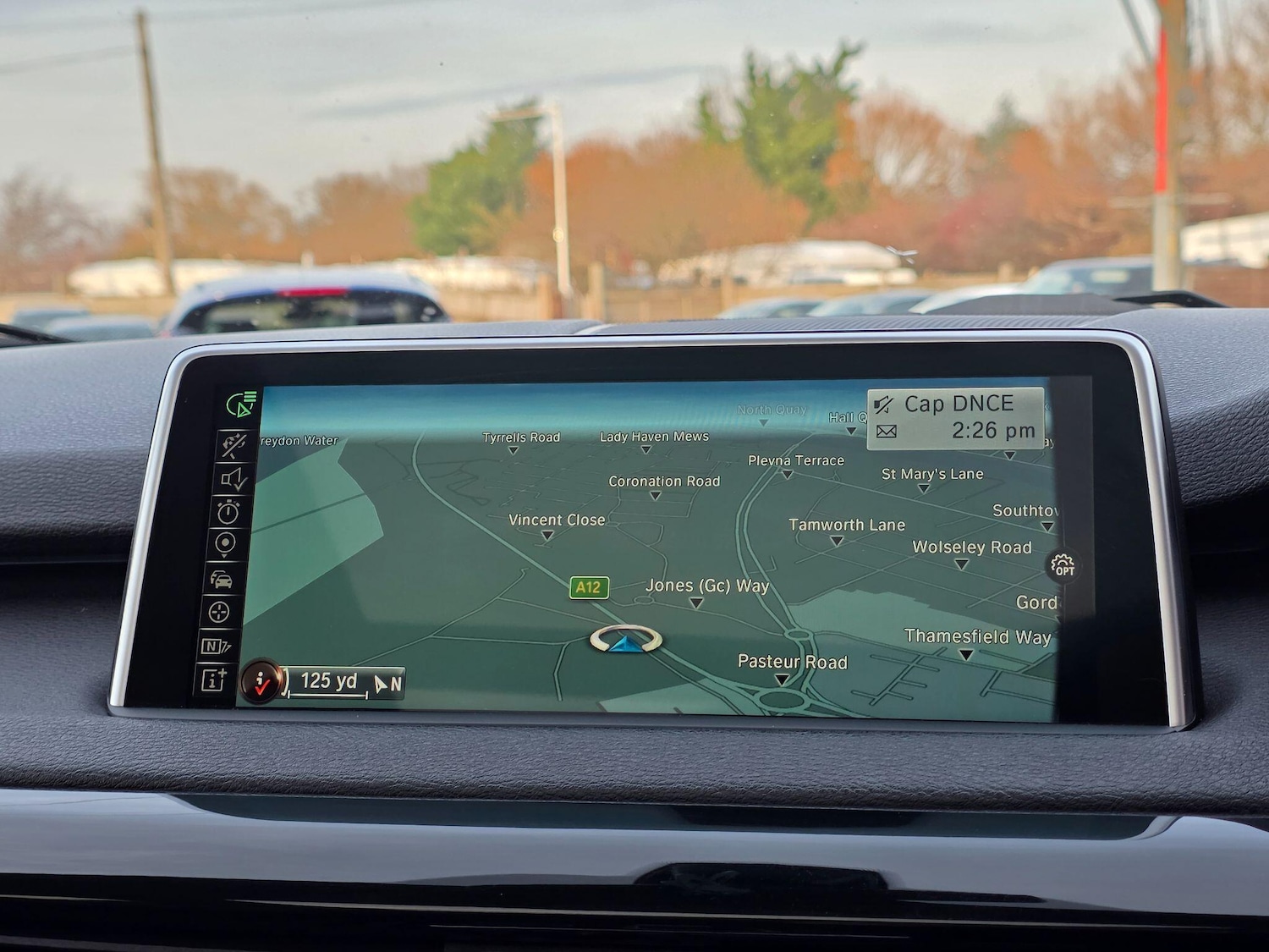 Used BMW X5 2015 for sale - 77049705: Photo 34