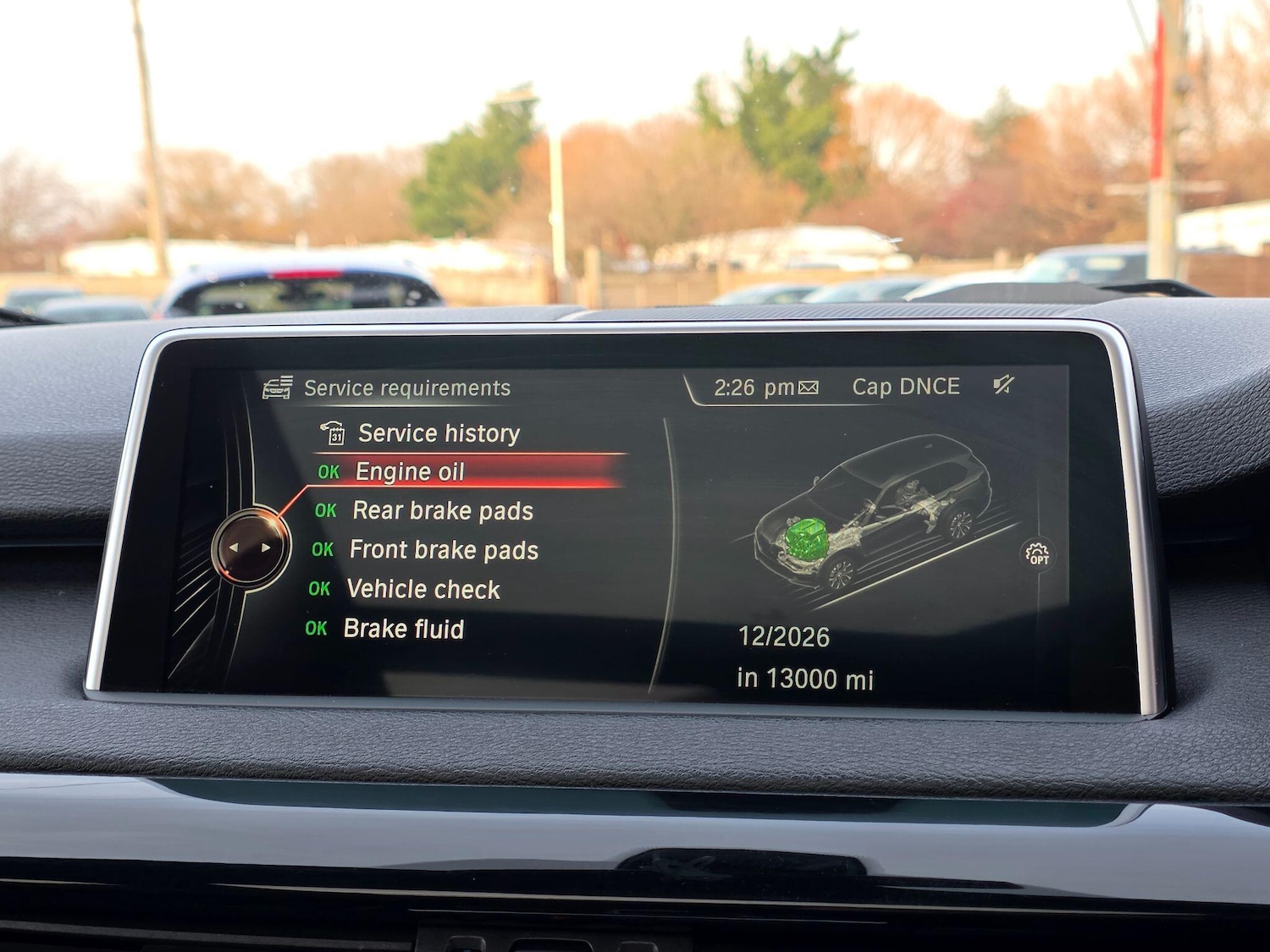 Used BMW X5 2015 for sale - 77049705: Photo 35