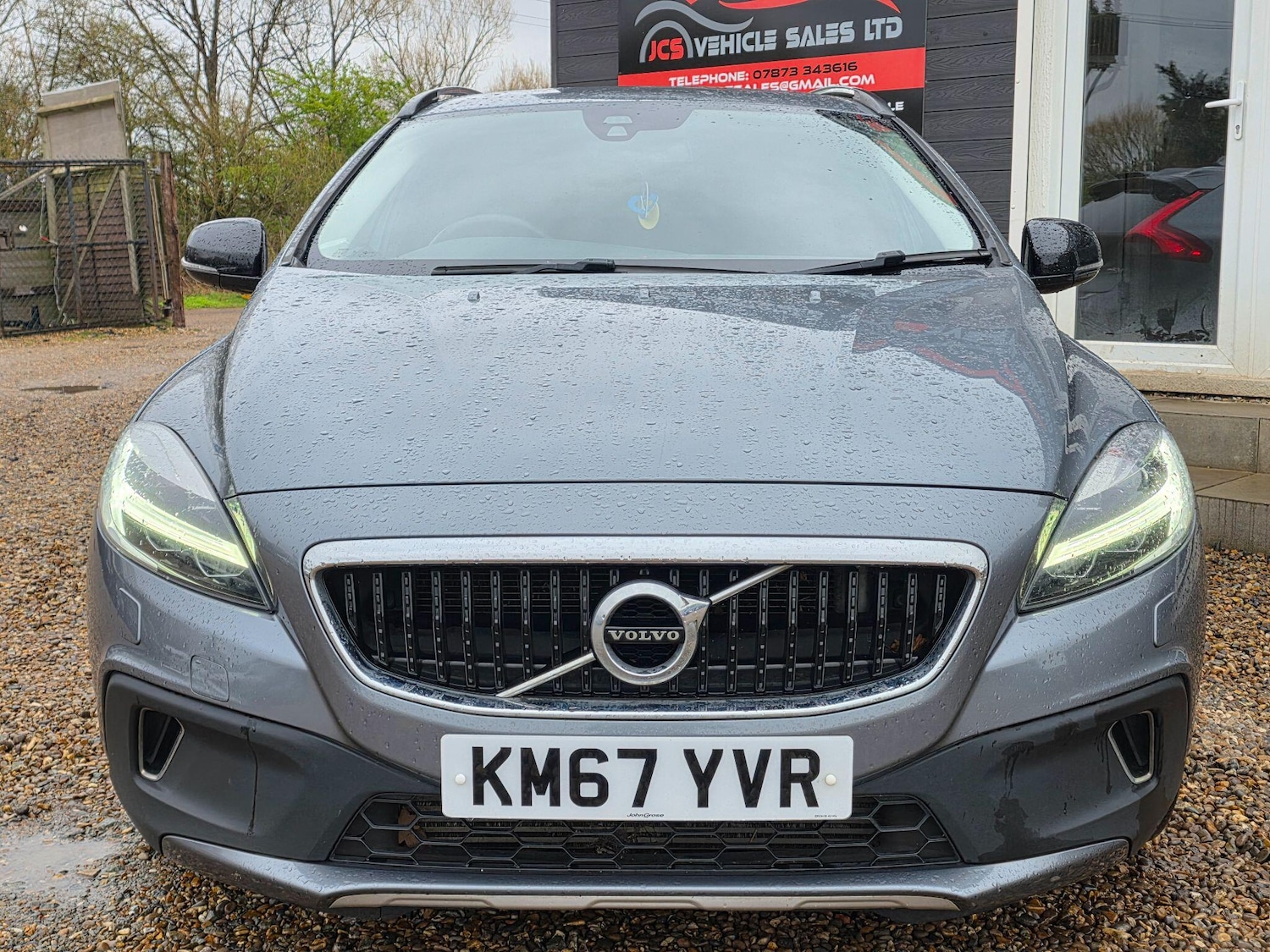 Used Volvo V40 2017 for sale - 78046890: Photo 12