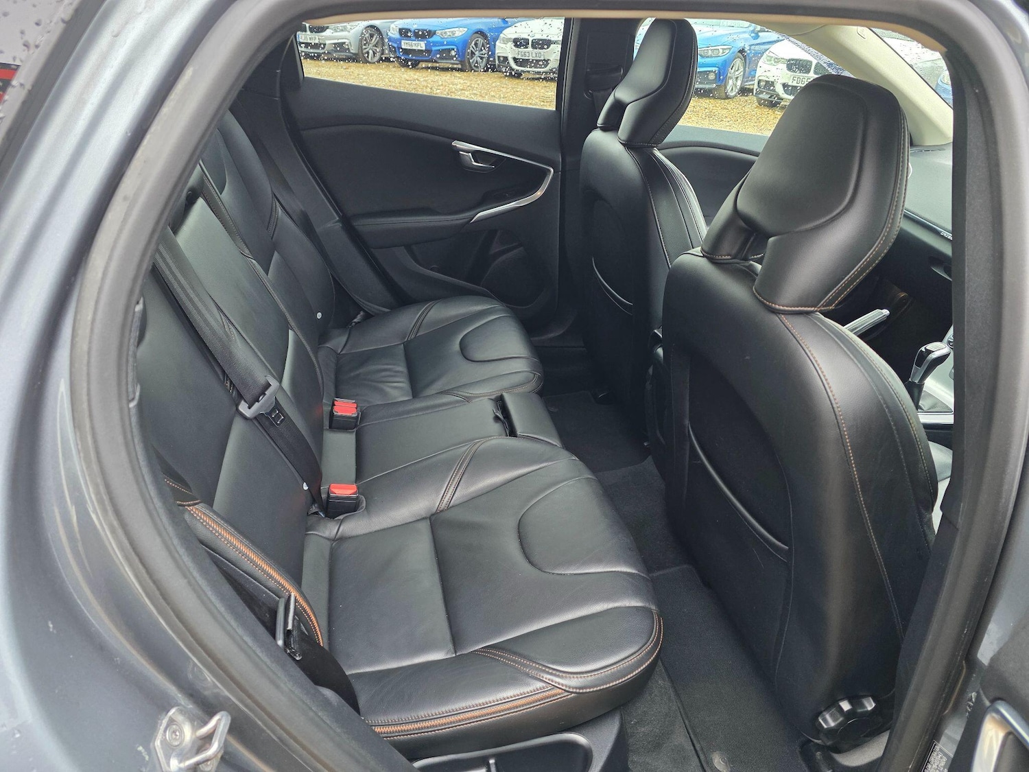 Used Volvo V40 2017 for sale - 78046890: Photo 15